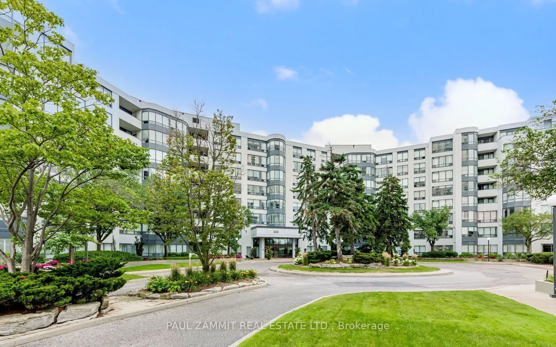 333 Clark Avenue W, ##103