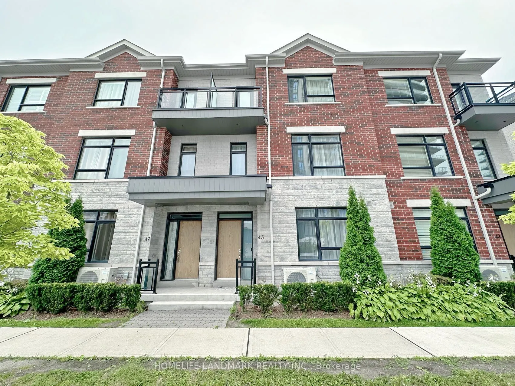 45 Gandhi Lane, #47