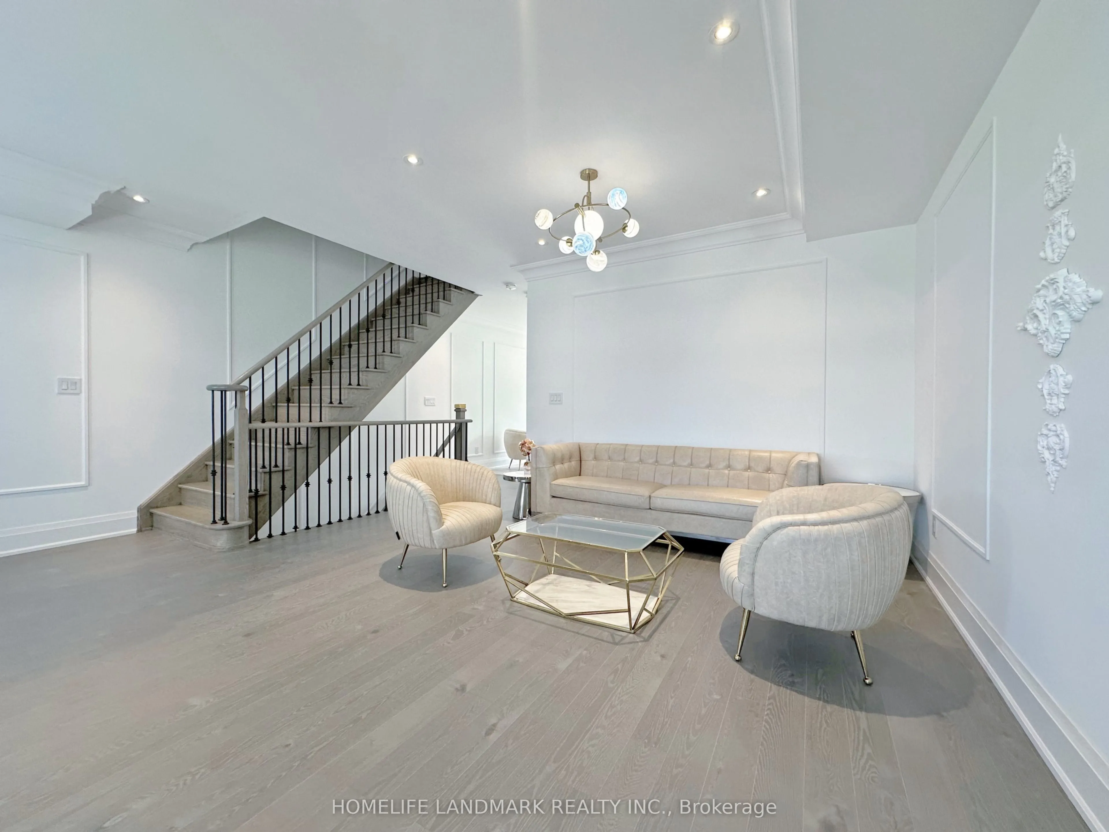 45 Gandhi Lane, #47