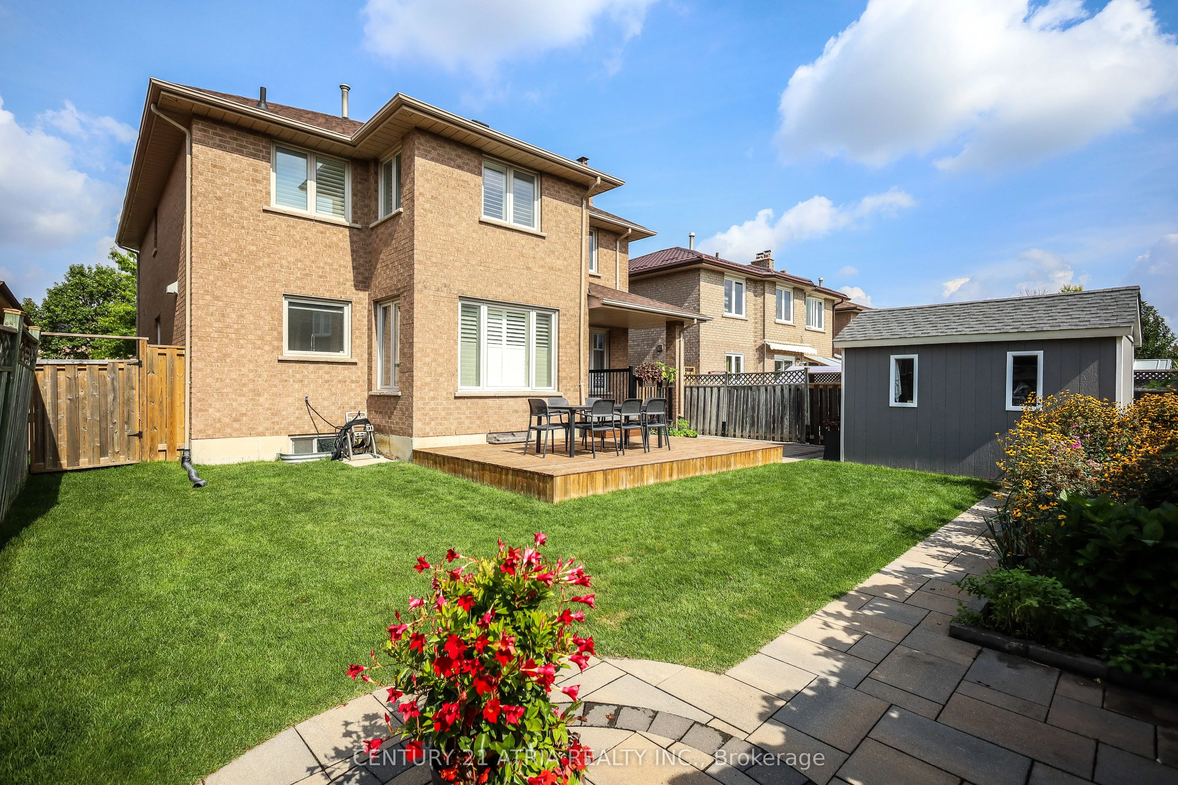 36 Dorothy Britton Drive