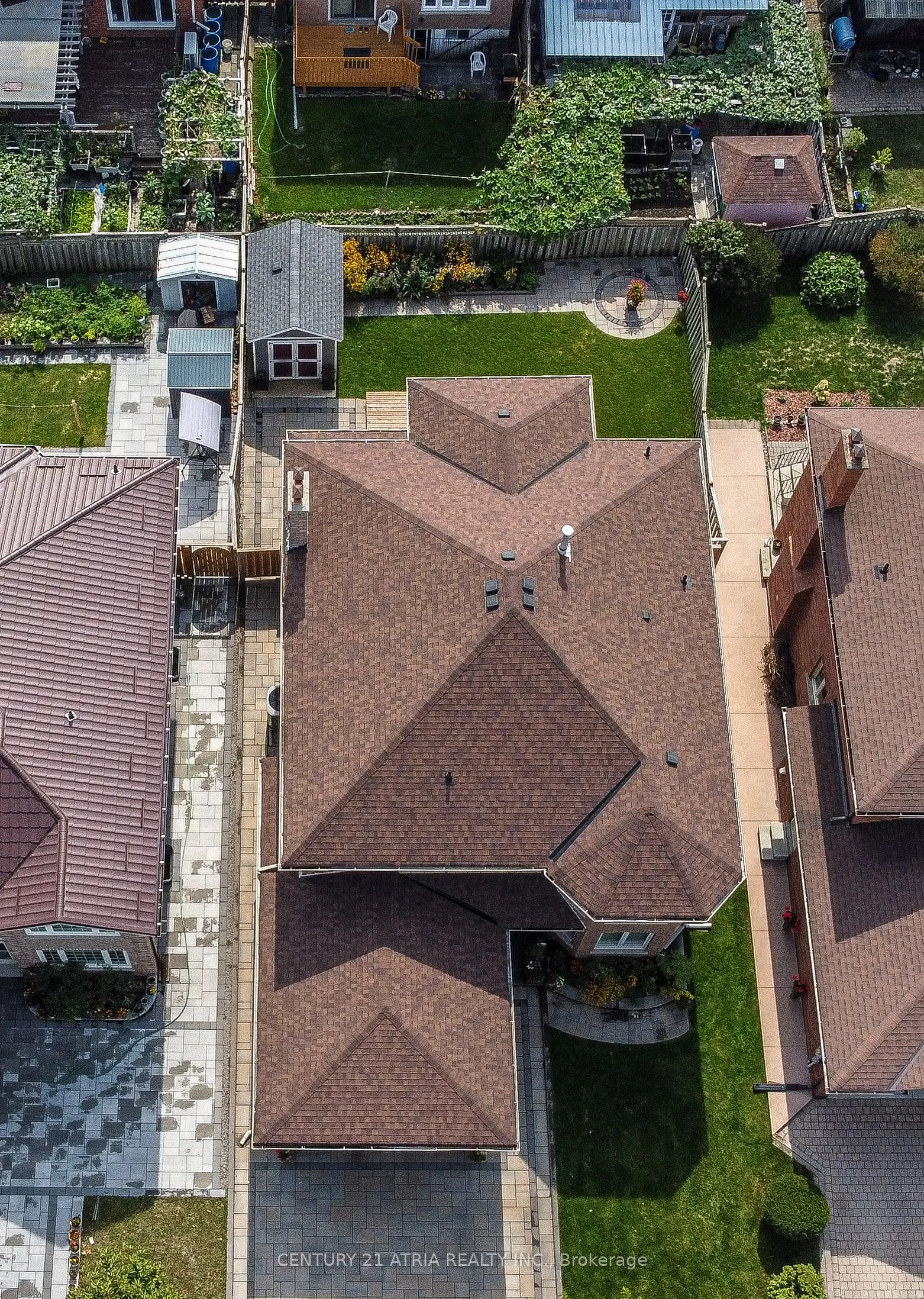 36 Dorothy Britton Drive