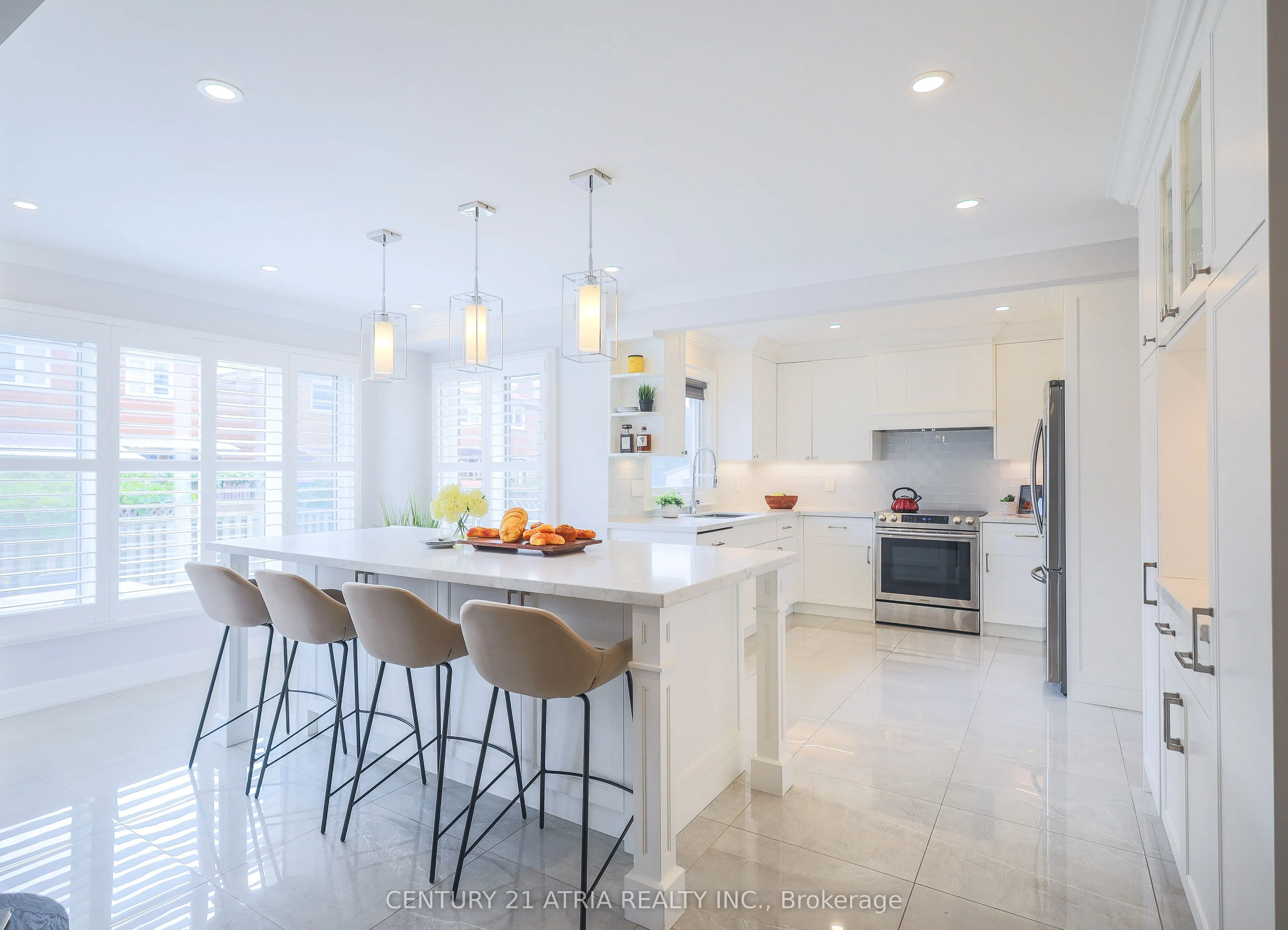 36 Dorothy Britton Drive