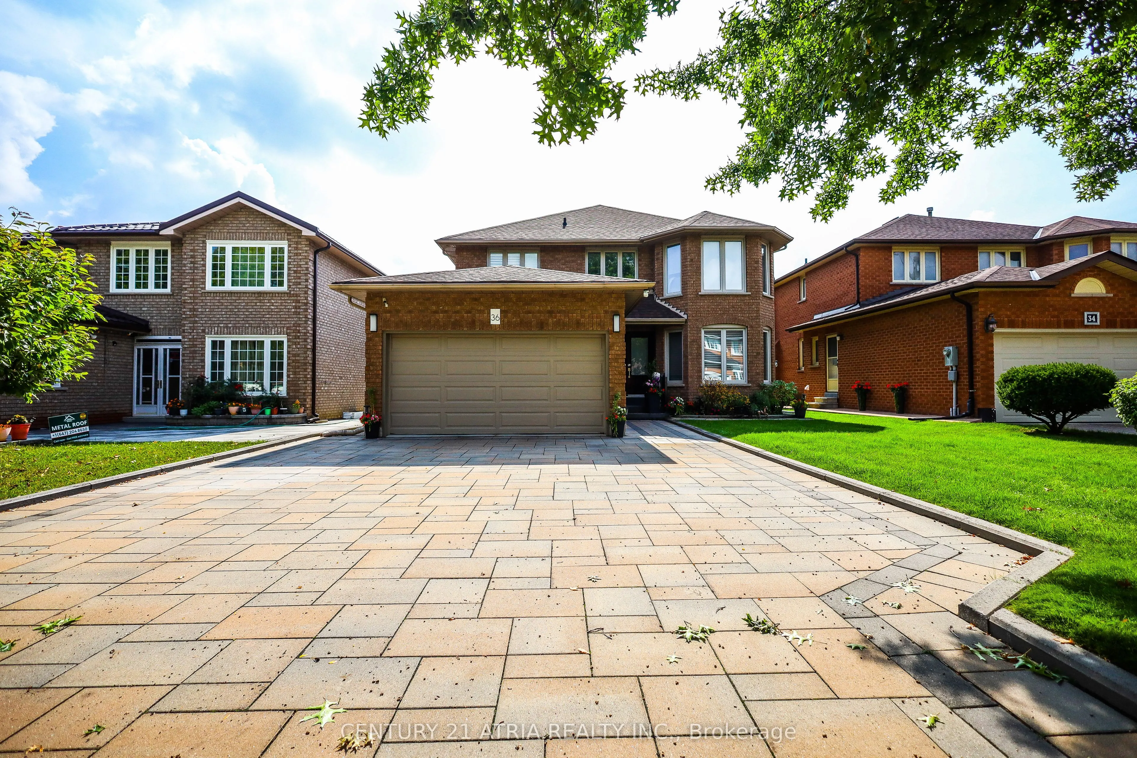 36 Dorothy Britton Drive