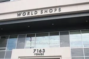 7163 YONGE Street
