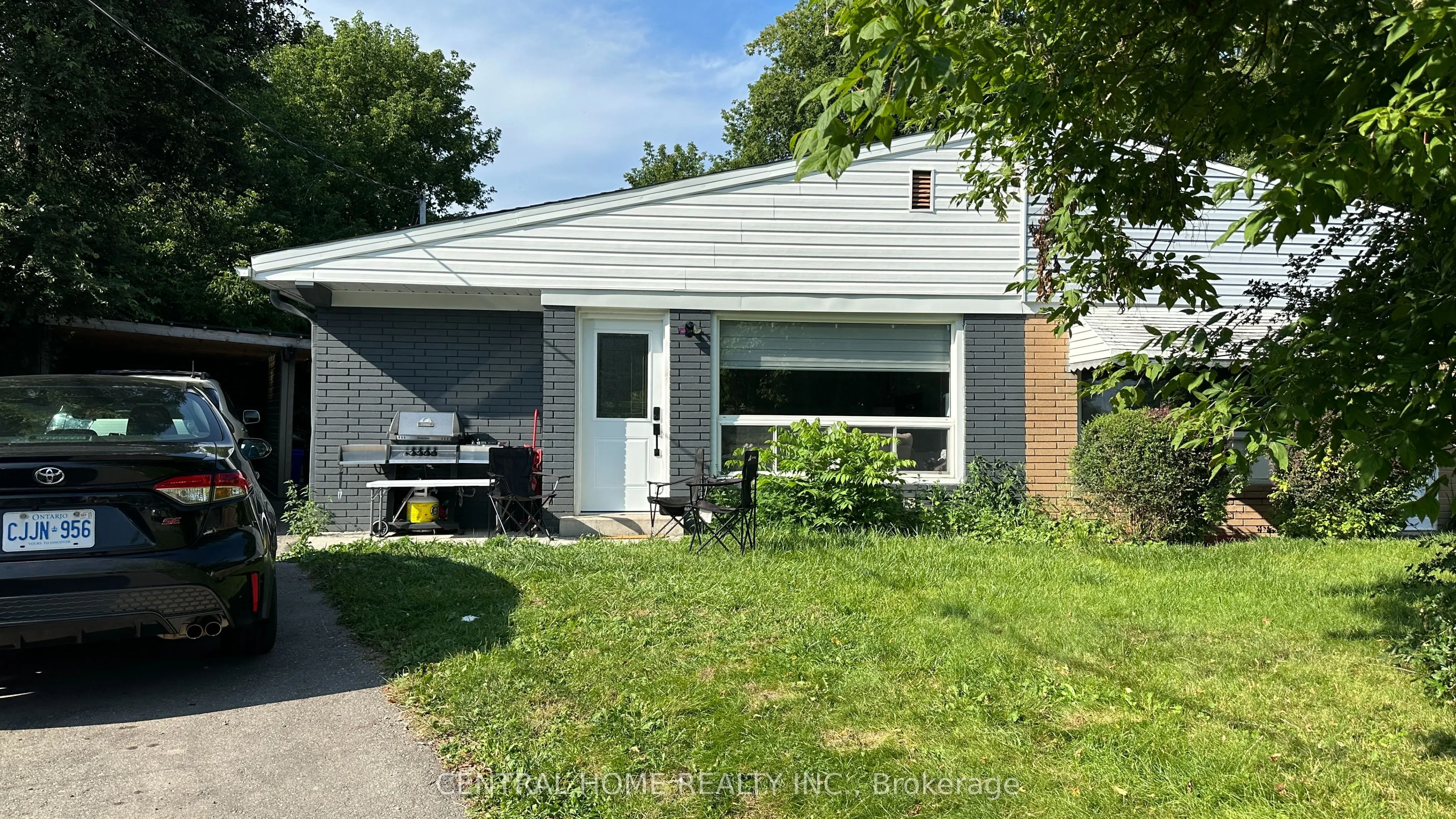 139 Maurice Court, #Lower Level