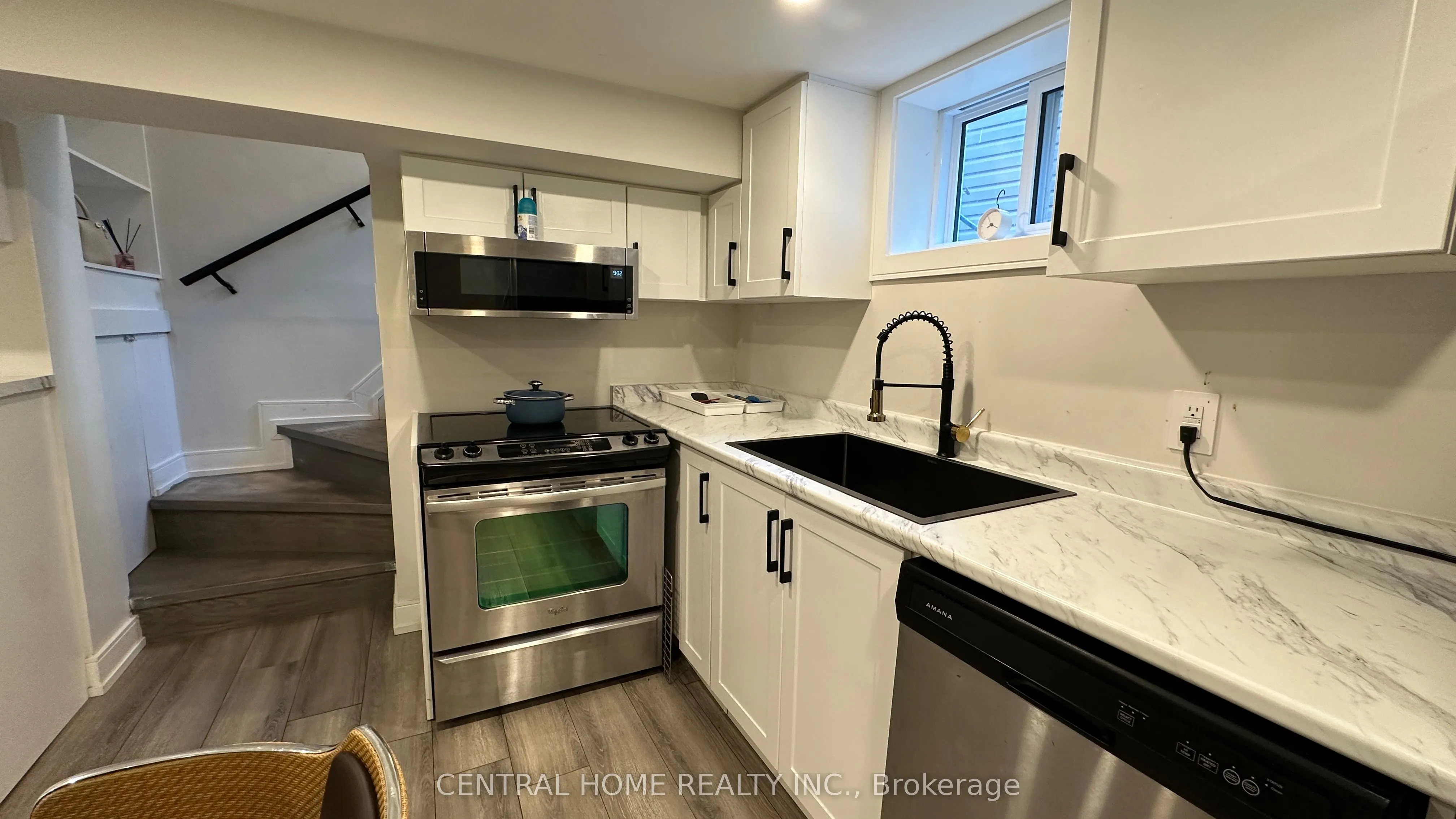 139 Maurice Court, #Lower Level