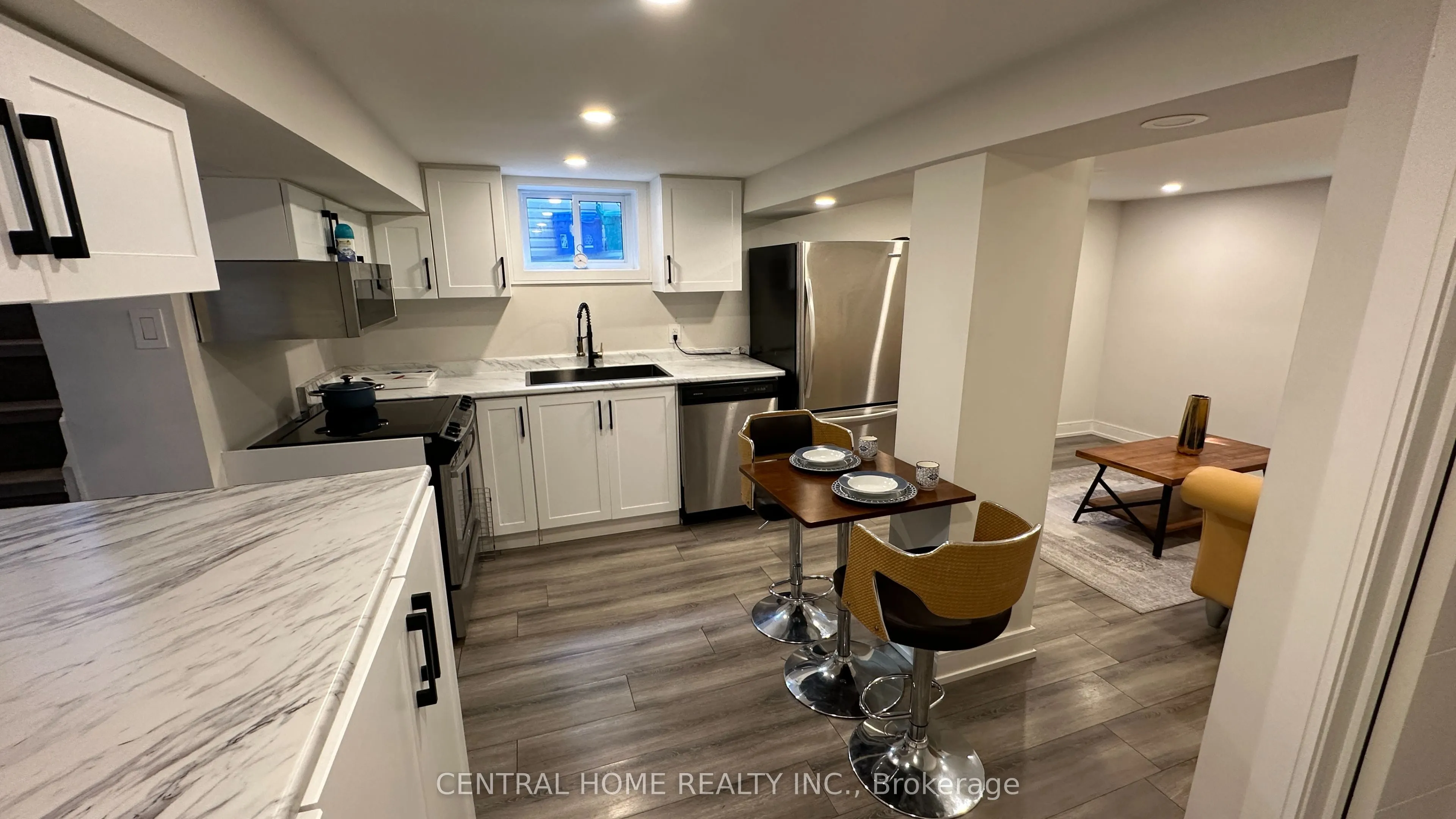 139 Maurice Court, #Lower Level