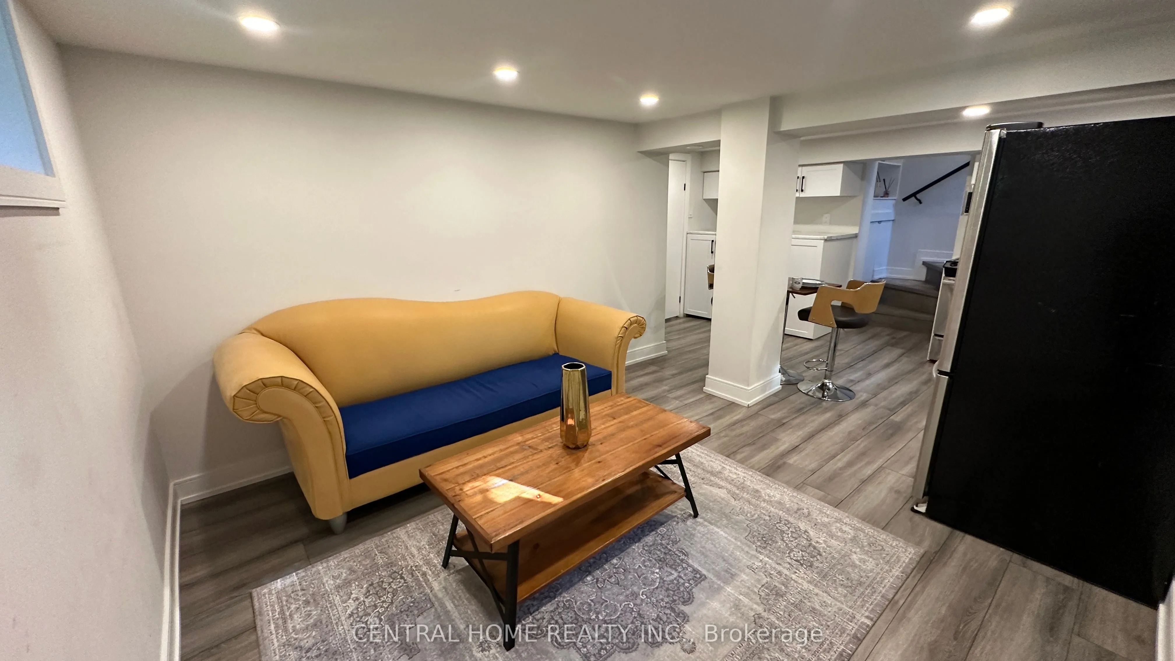 139 Maurice Court, #Lower Level