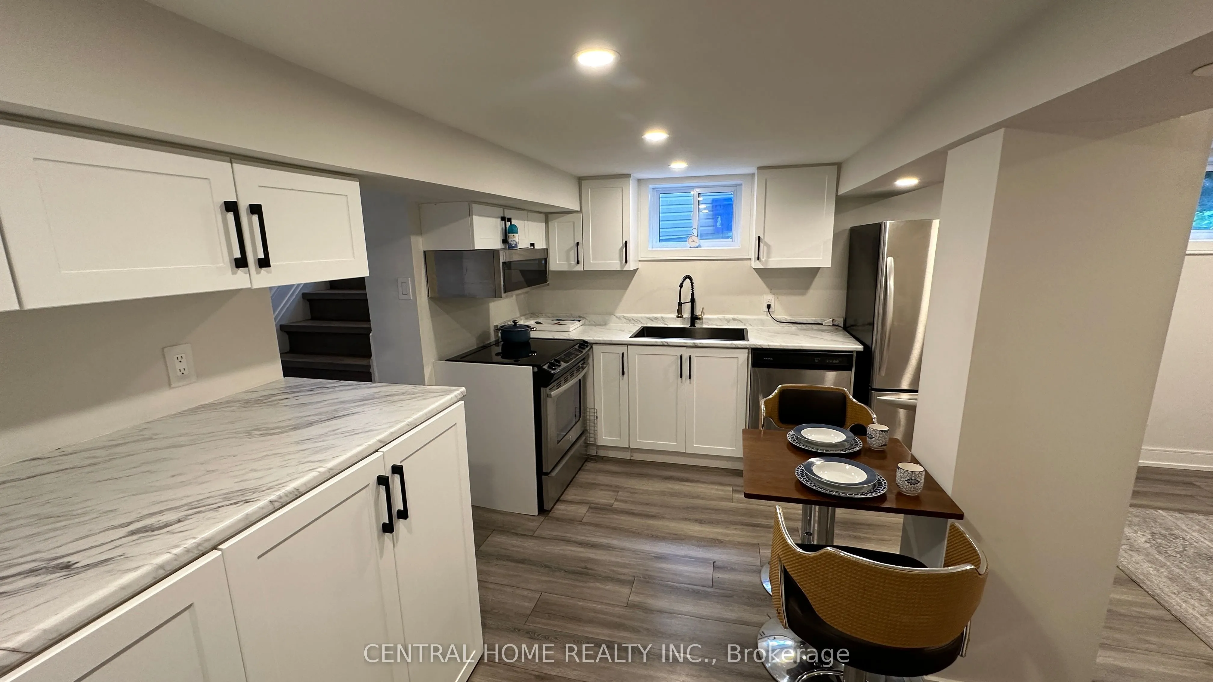 139 Maurice Court, #Lower Level