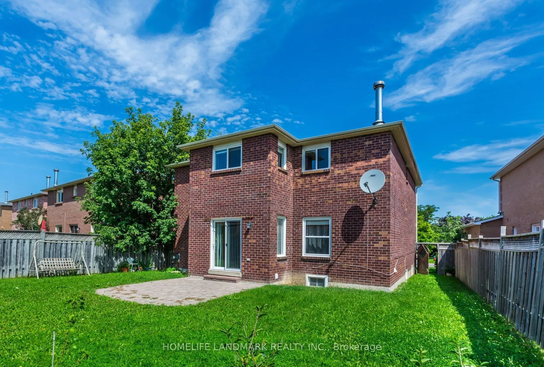 121 Bernard Avenue