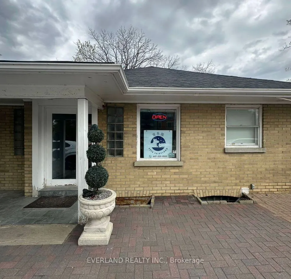33 Main Street