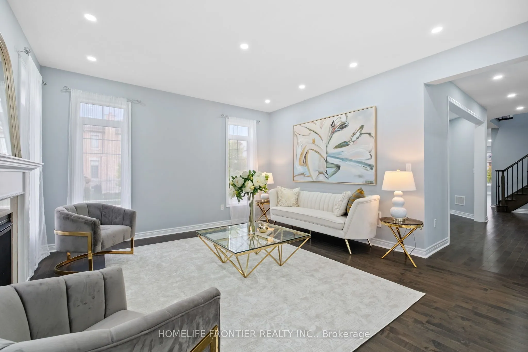 227 Inverness Way
