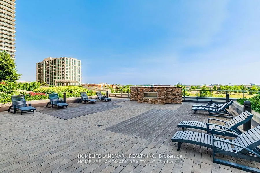 55 Oneida Crescent, #1606