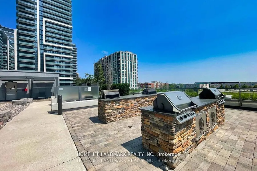 55 Oneida Crescent, #1606