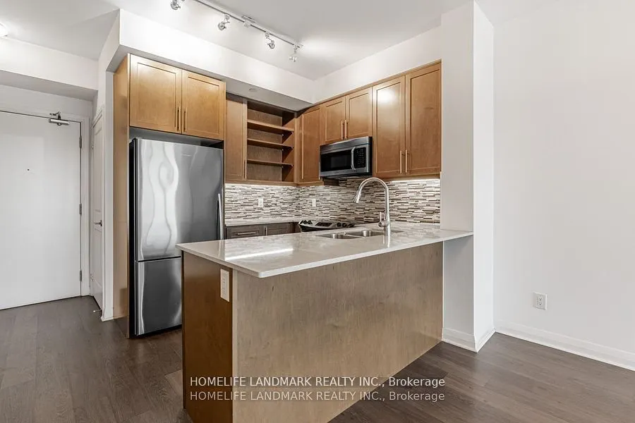 55 Oneida Crescent, #1606