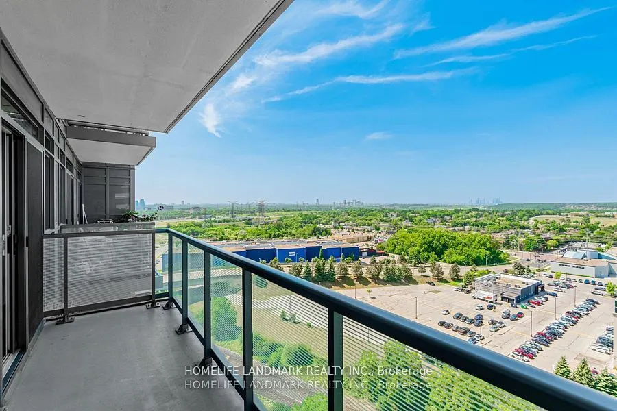 55 Oneida Crescent, #1606