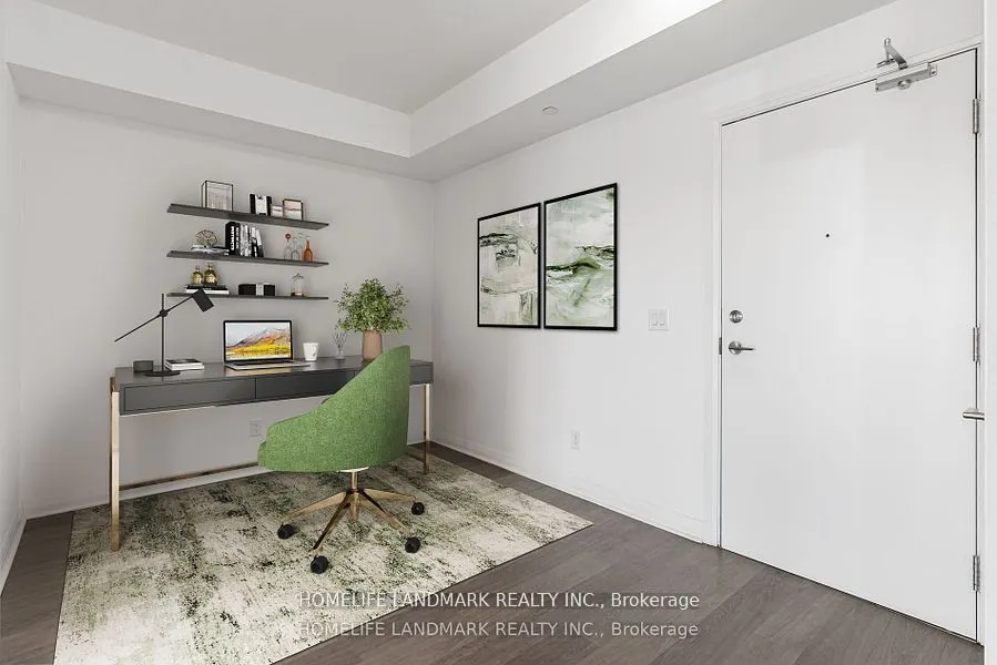 55 Oneida Crescent, #1606