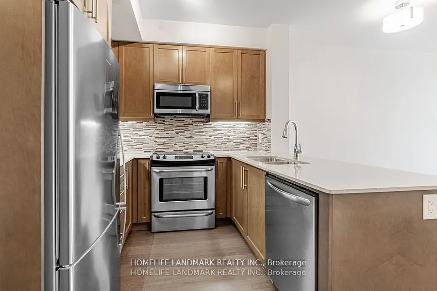 55 Oneida Crescent, #1606