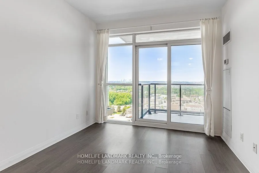 55 Oneida Crescent, #1606