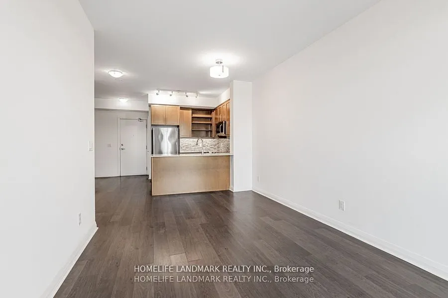55 Oneida Crescent, #1606
