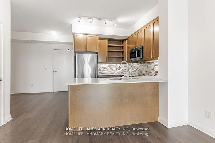 55 Oneida Crescent, #1606
