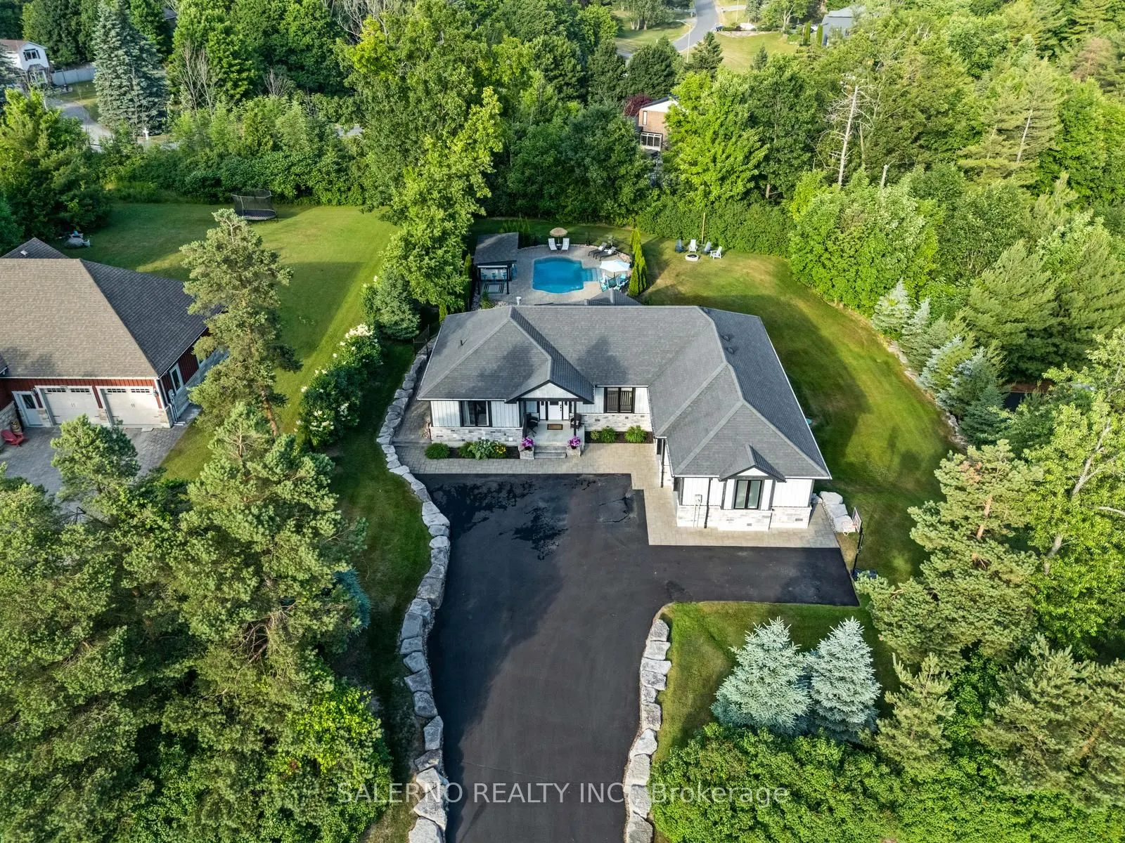 2065 Forest Valley Drive