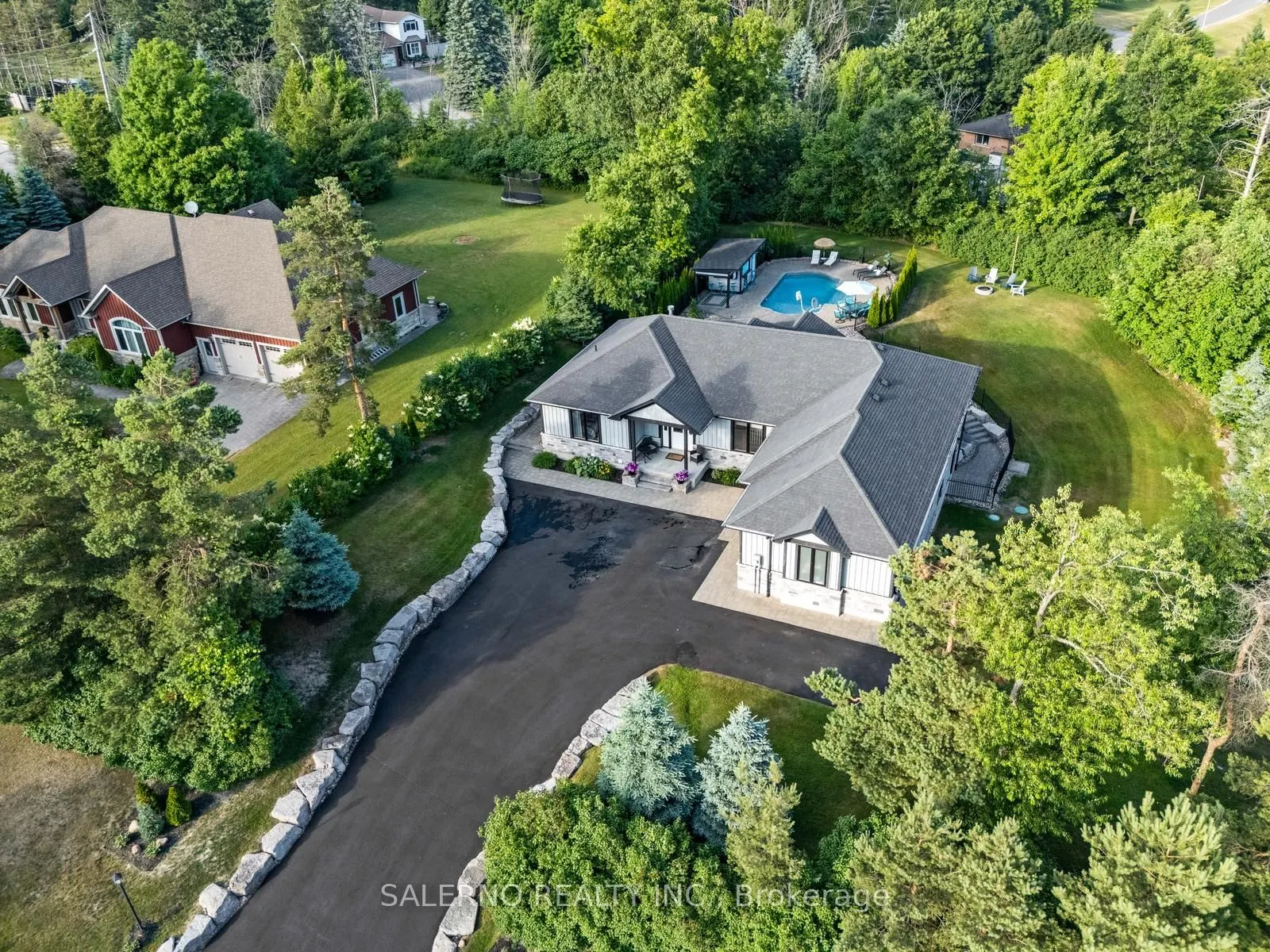 2065 Forest Valley Drive