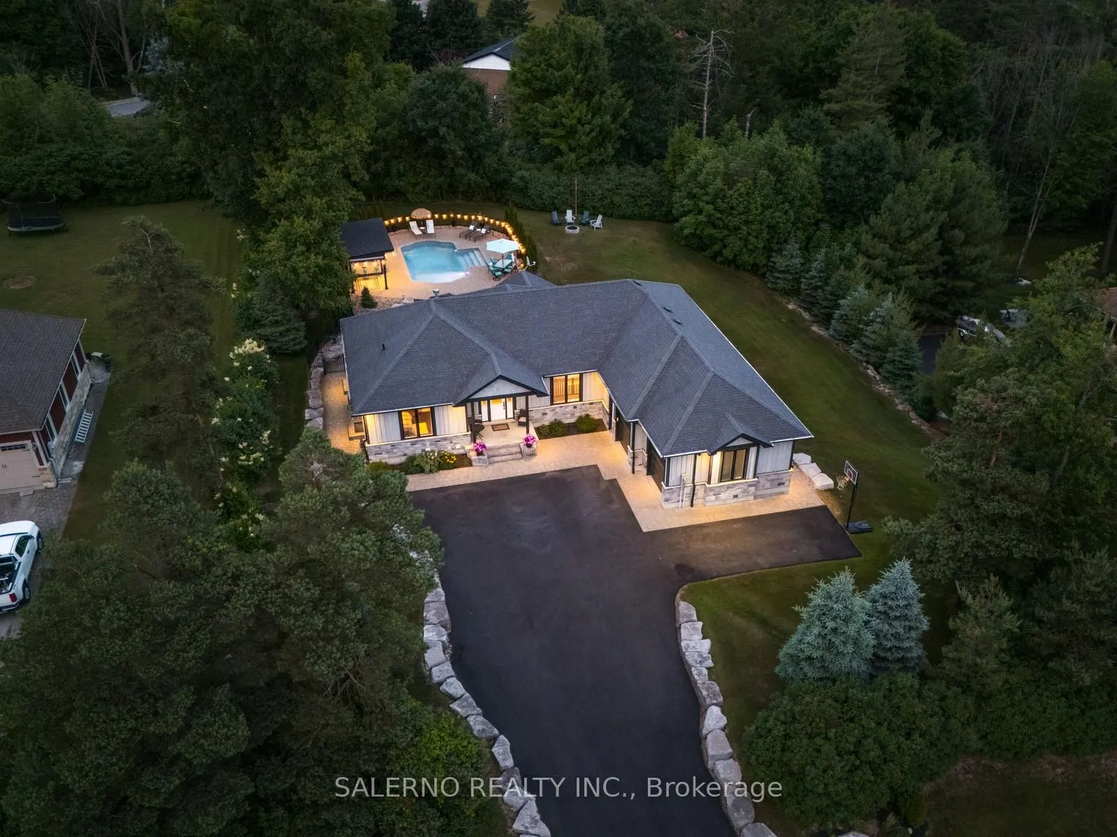 2065 Forest Valley Drive