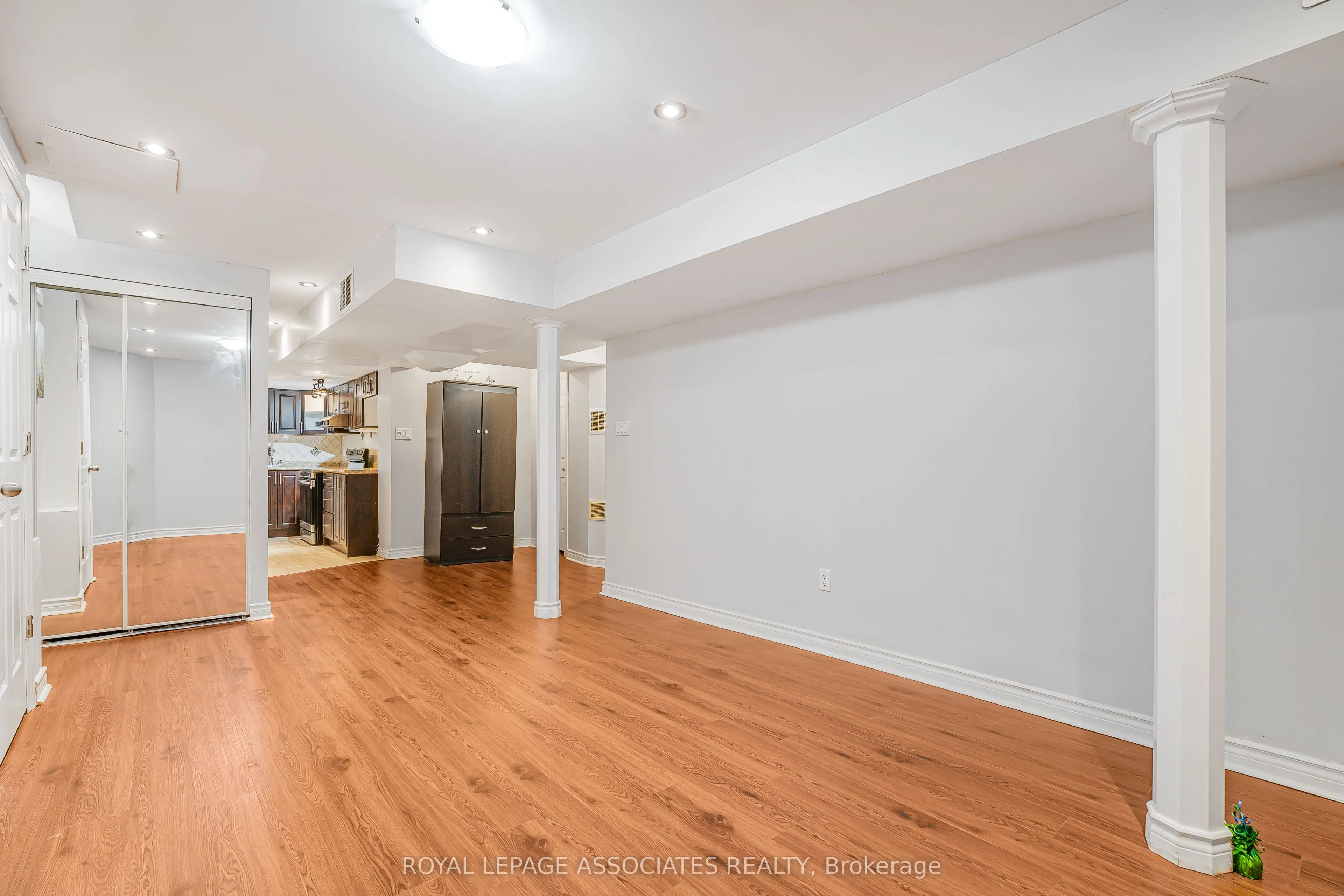 36 Clandfield Street, #BSMT