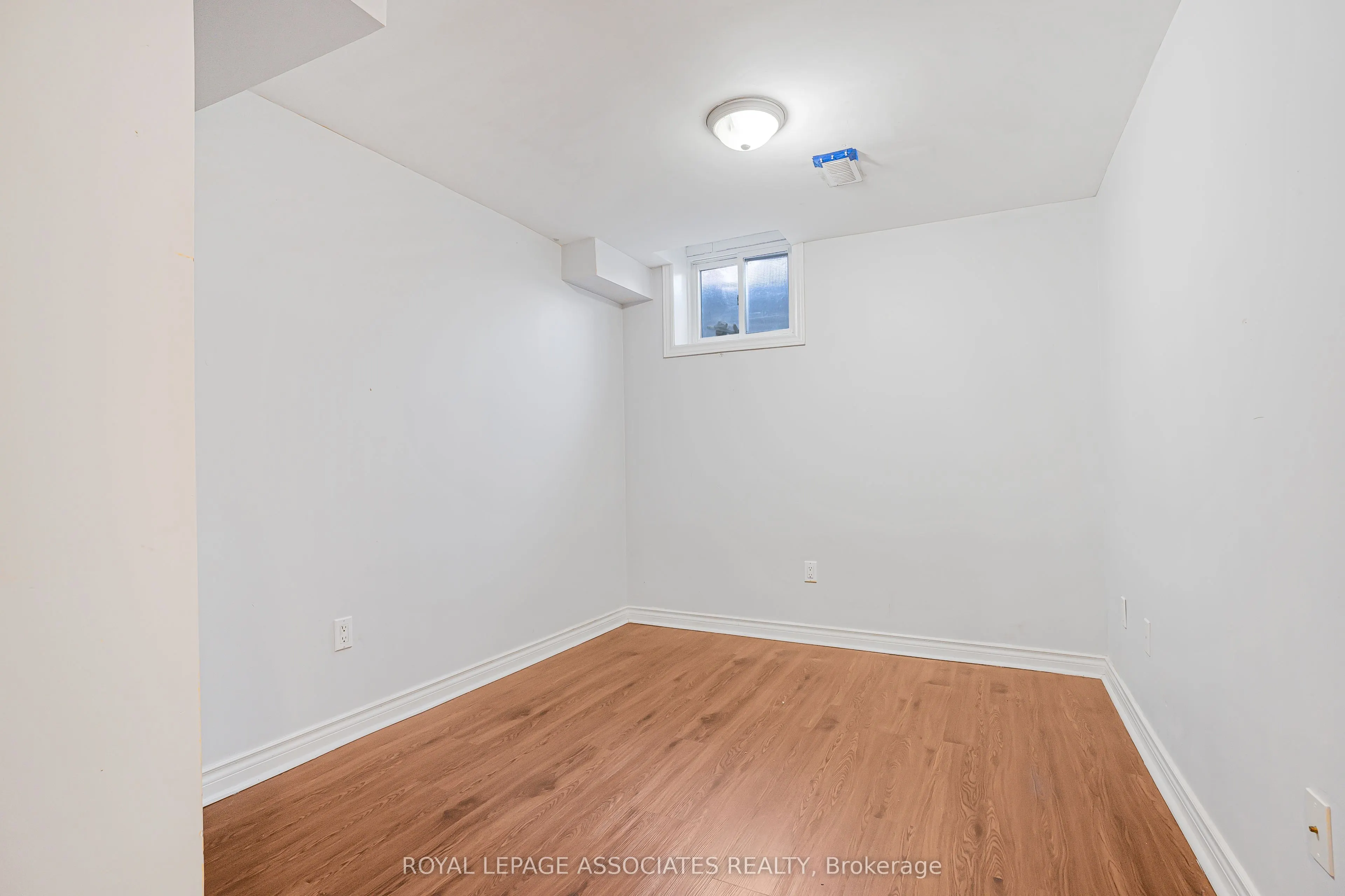 36 Clandfield Street, #BSMT