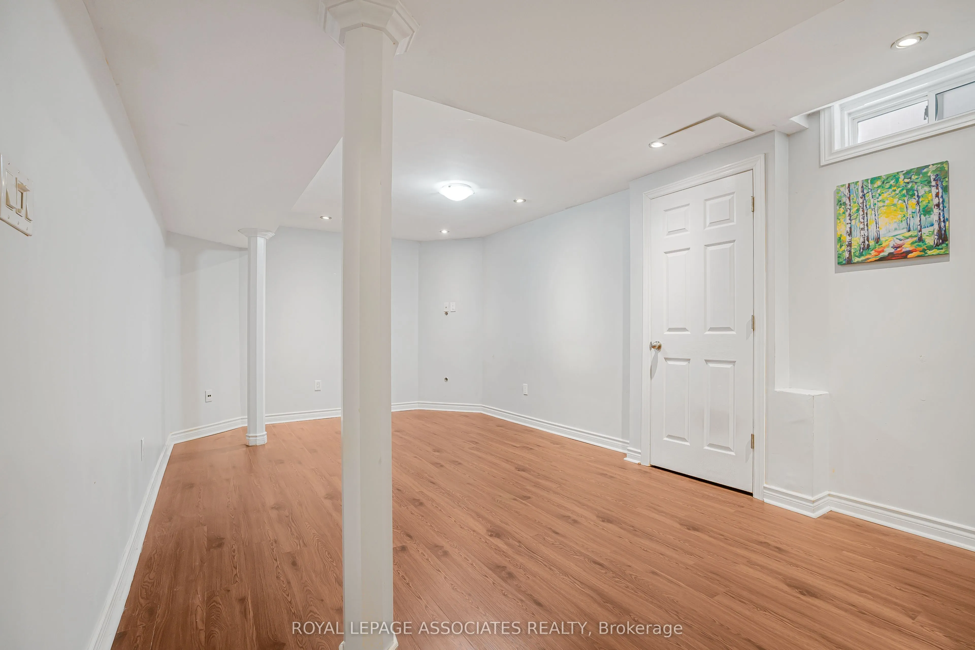 36 Clandfield Street, #BSMT