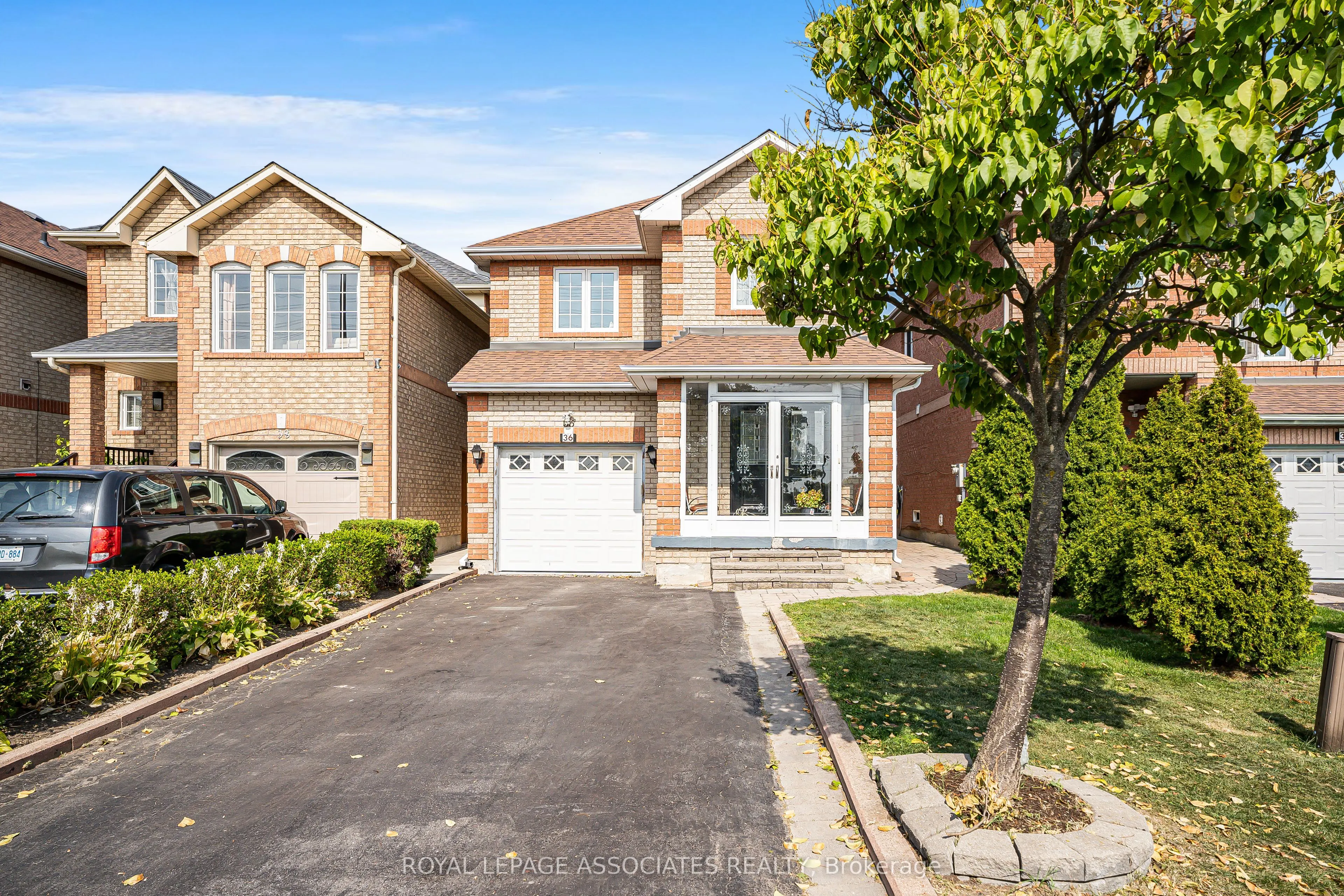 36 Clandfield Street, #BSMT
