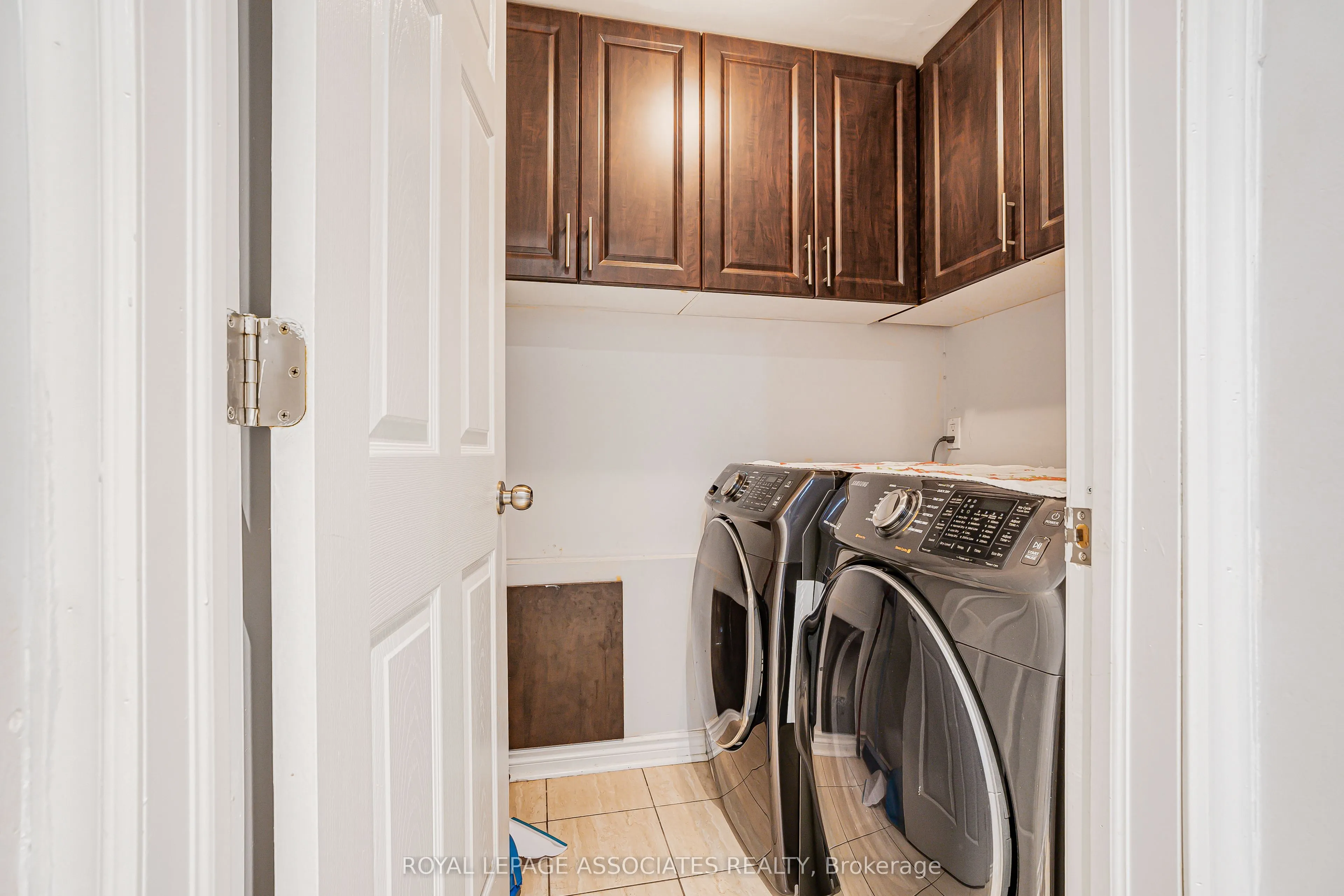 36 Clandfield Street, #BSMT