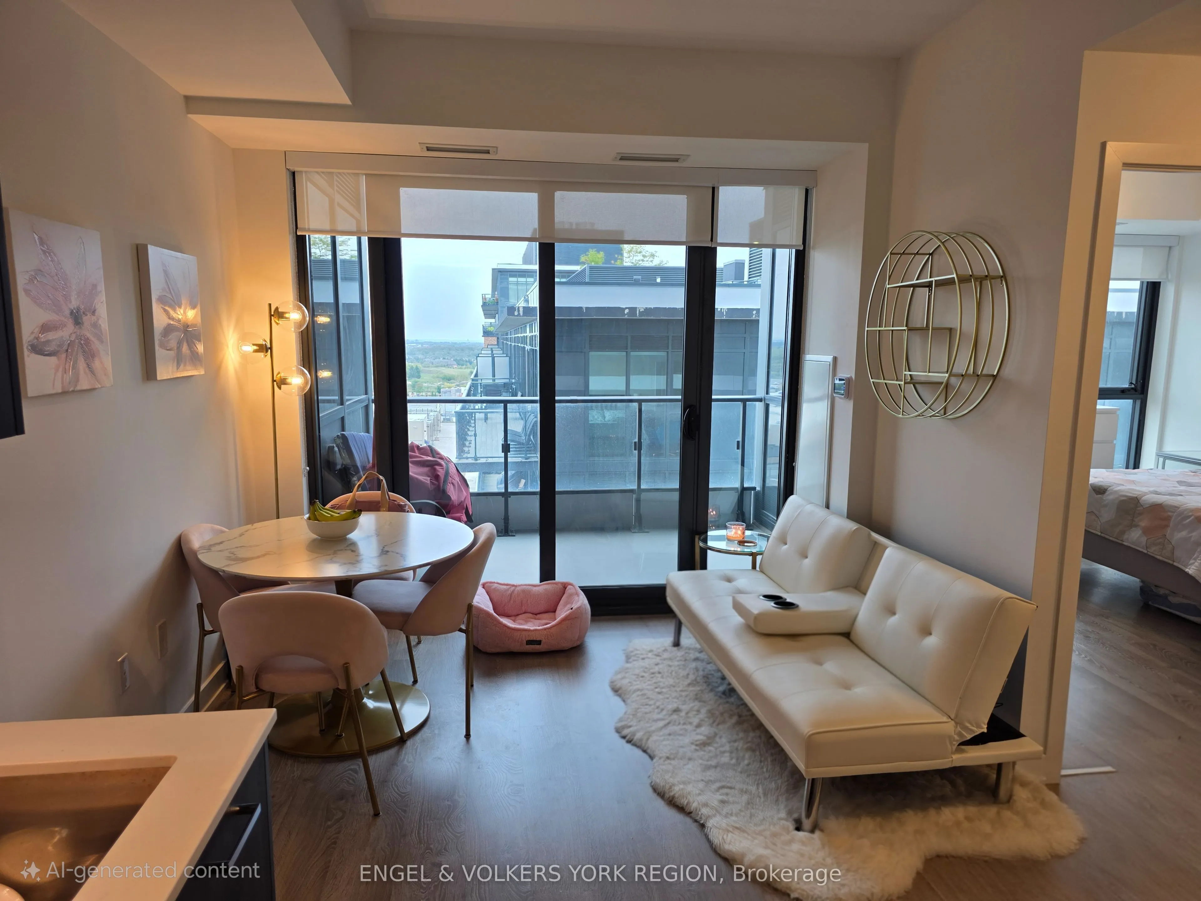 120 Eagle Rock Way, #1005