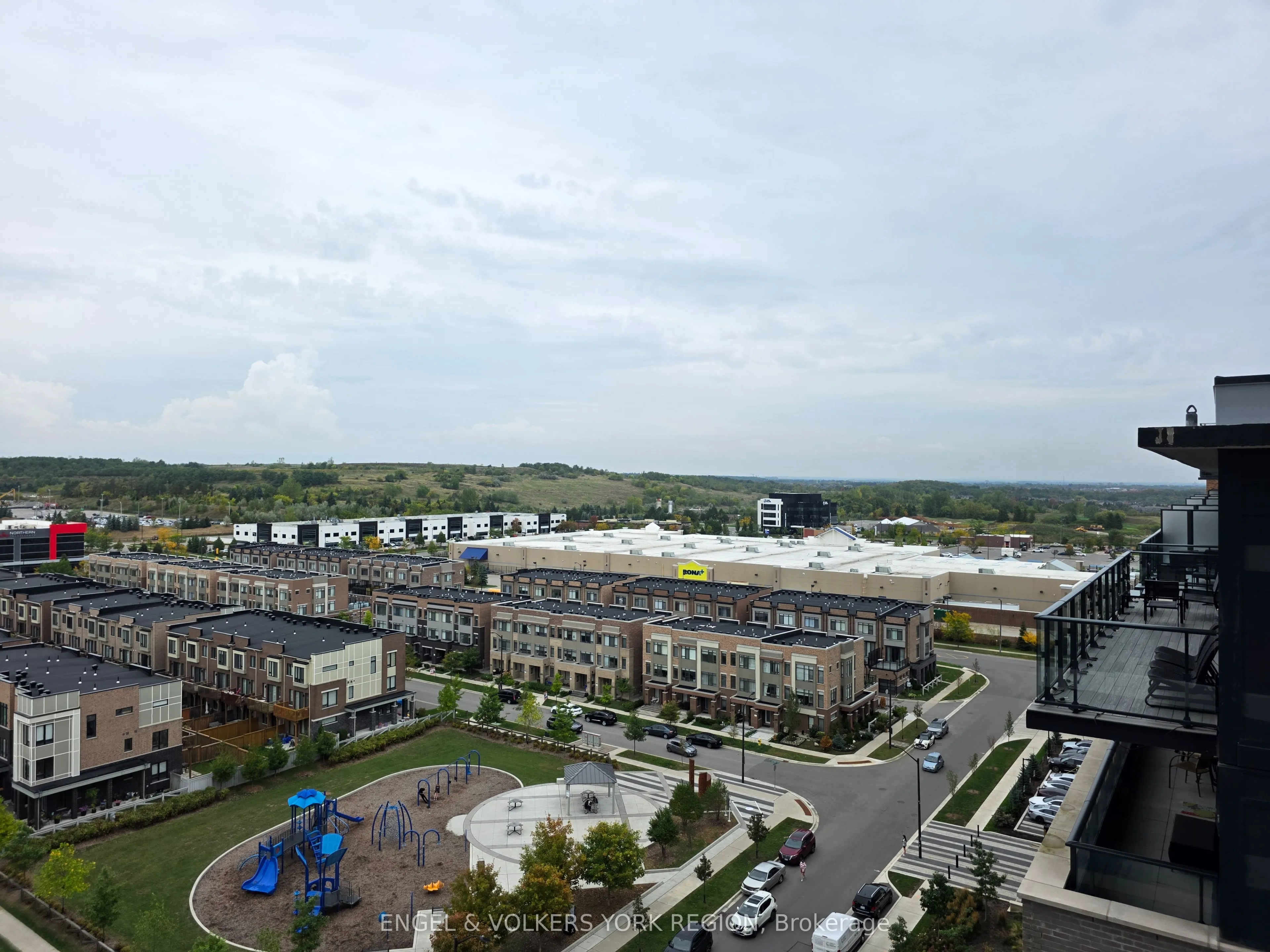 120 Eagle Rock Way, #1005