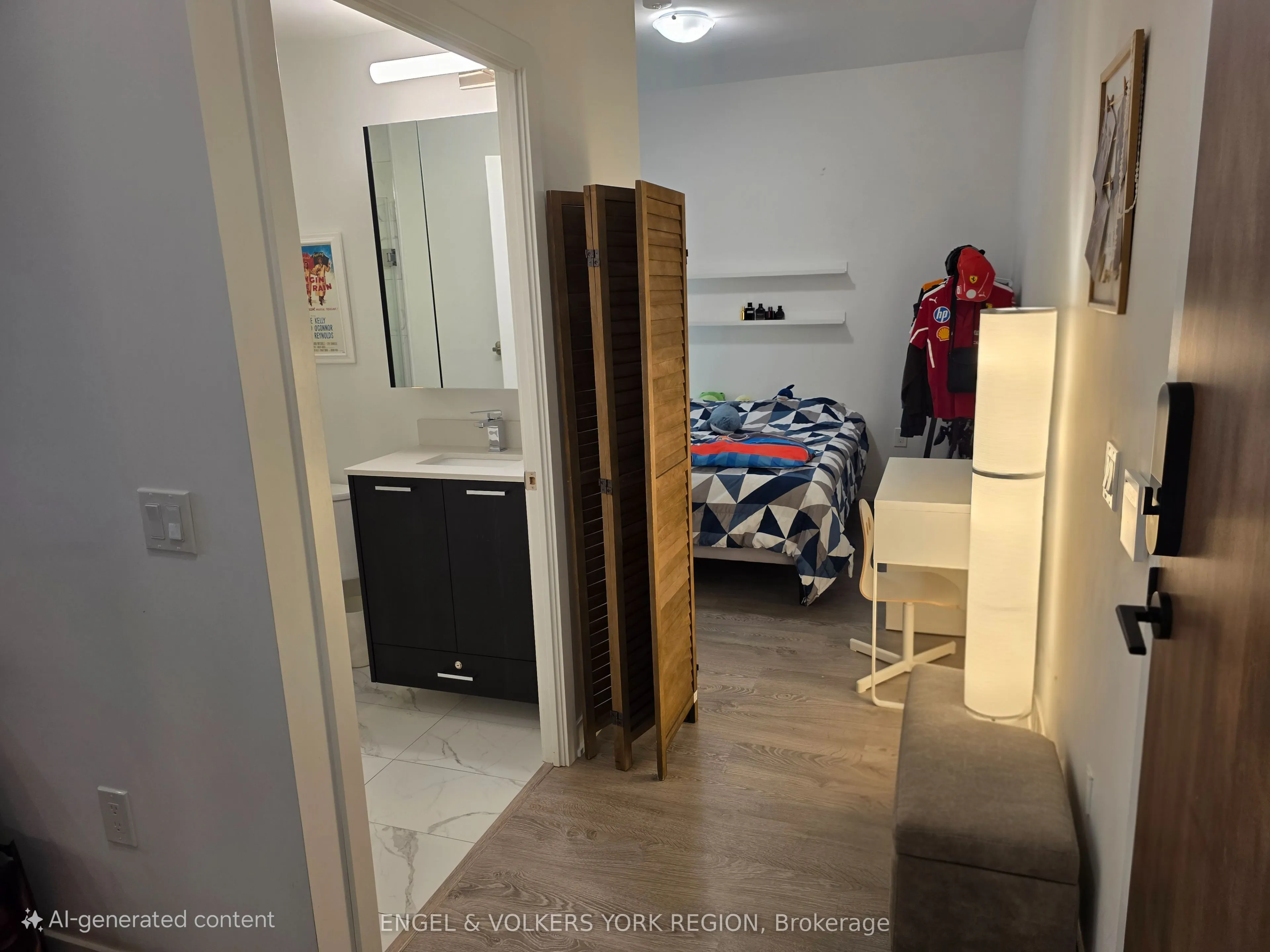 120 Eagle Rock Way, #1005
