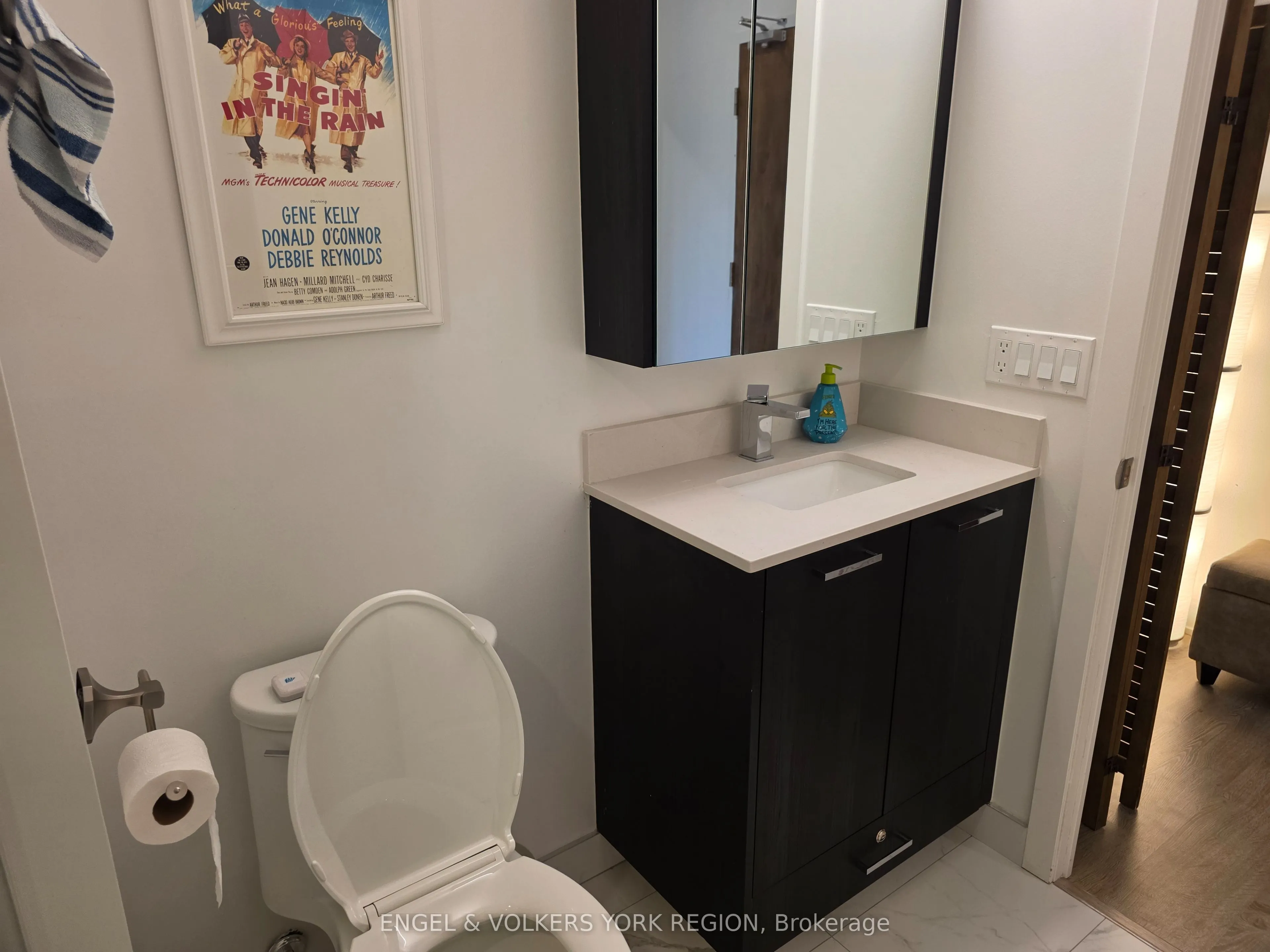 120 Eagle Rock Way, #1005