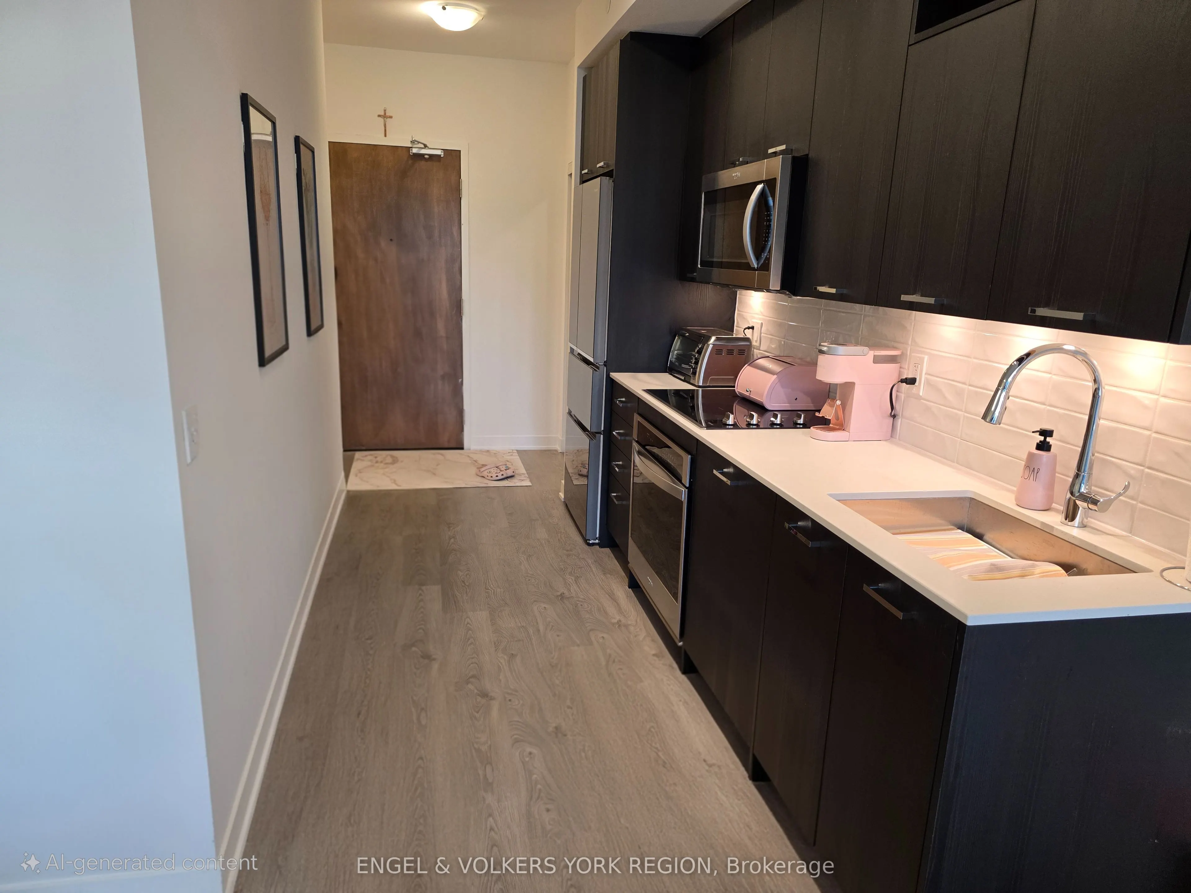 120 Eagle Rock Way, #1005