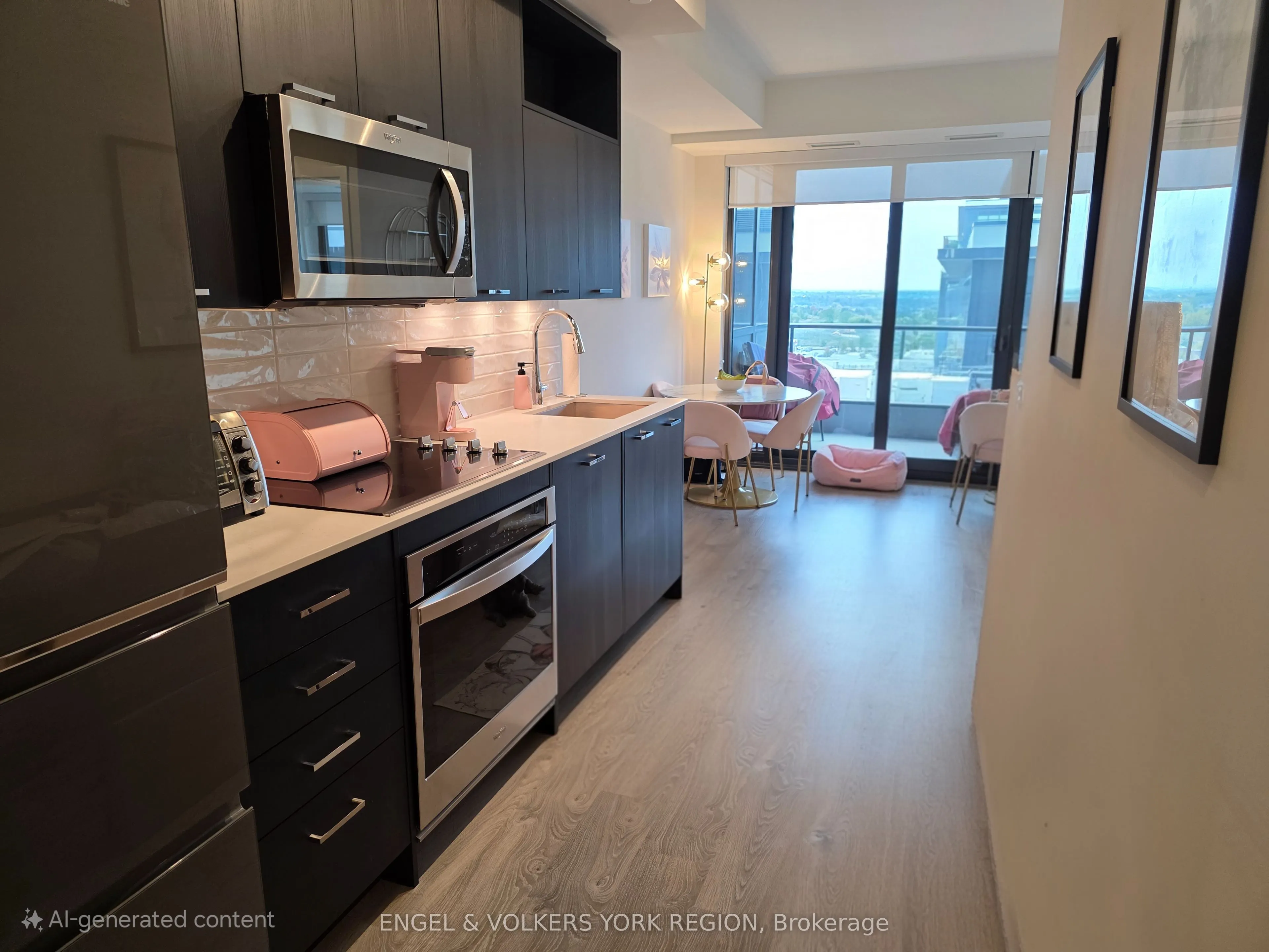 120 Eagle Rock Way, #1005
