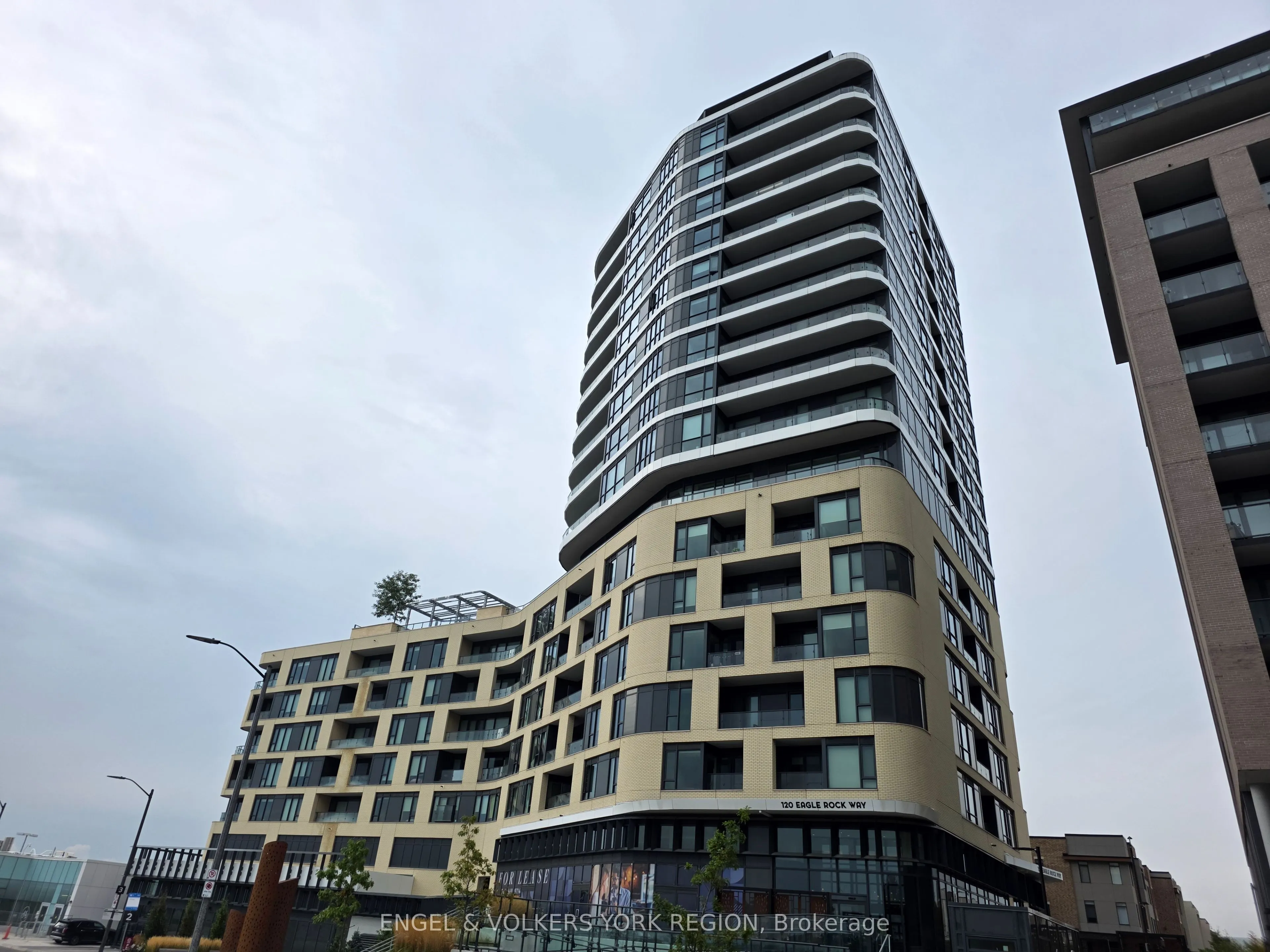 120 Eagle Rock Way, #1005