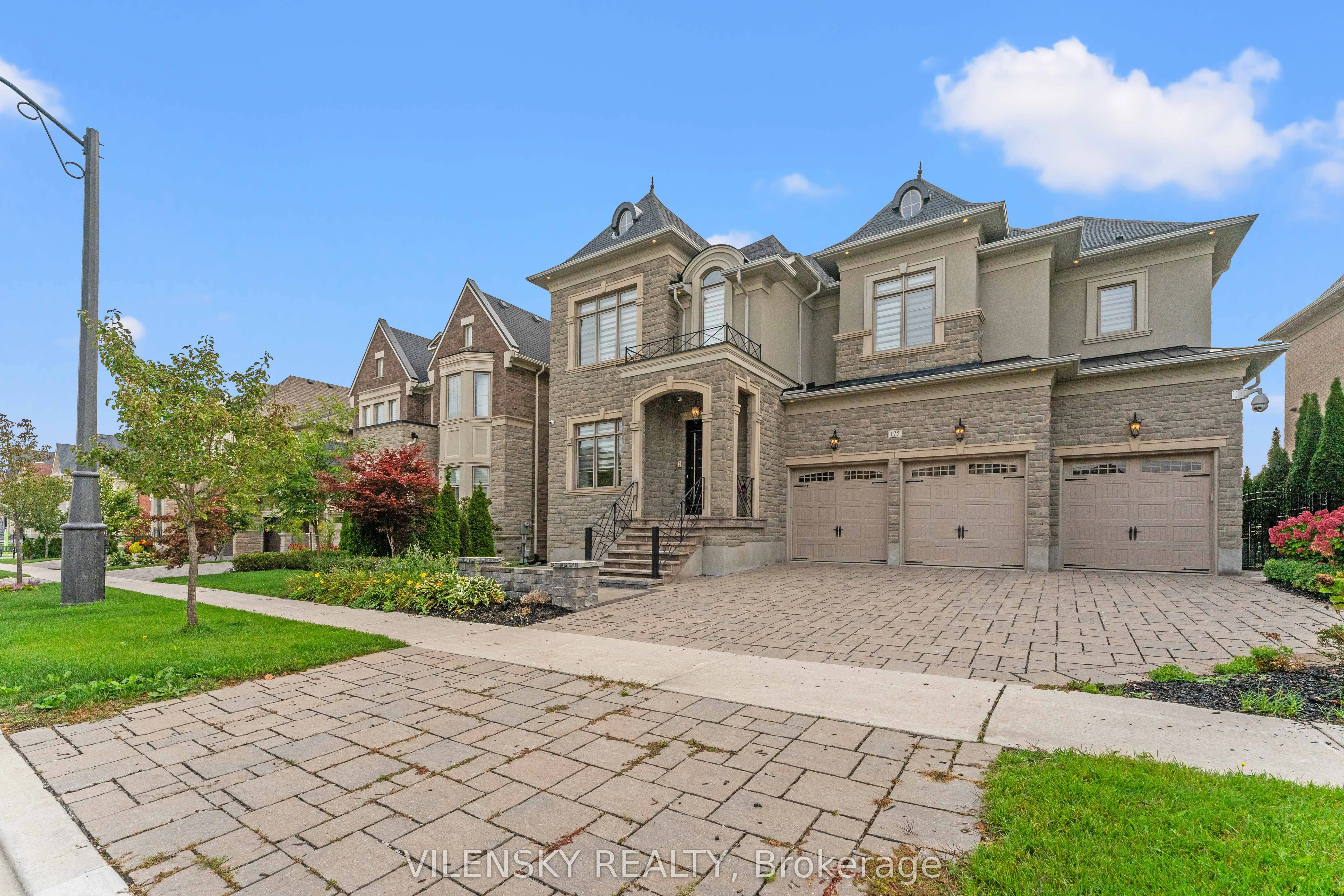 175 Woodgate Pines Drive