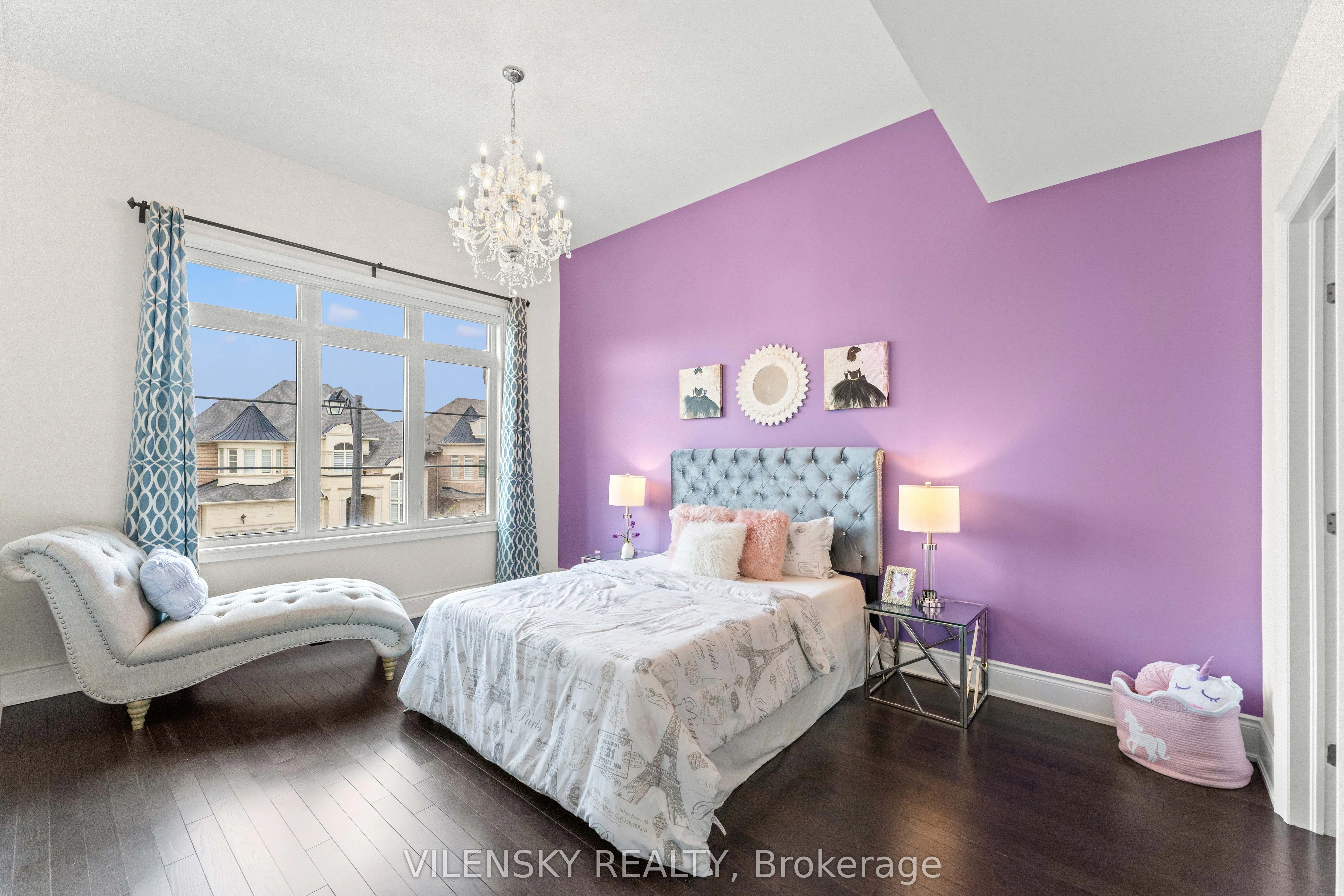 175 Woodgate Pines Drive