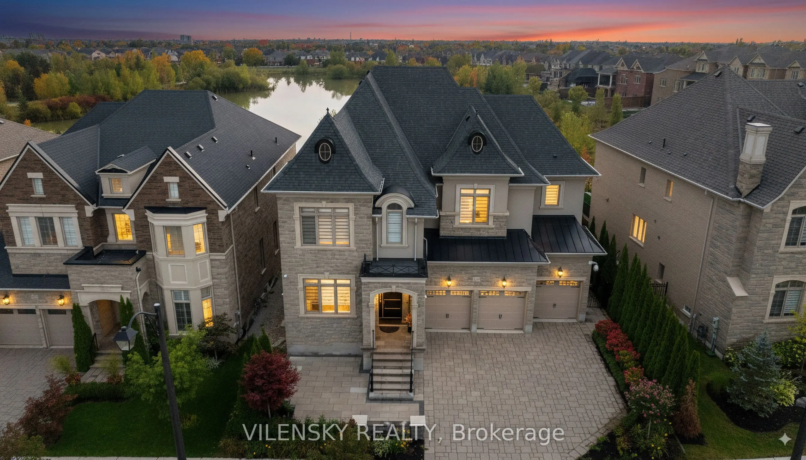175 Woodgate Pines Drive