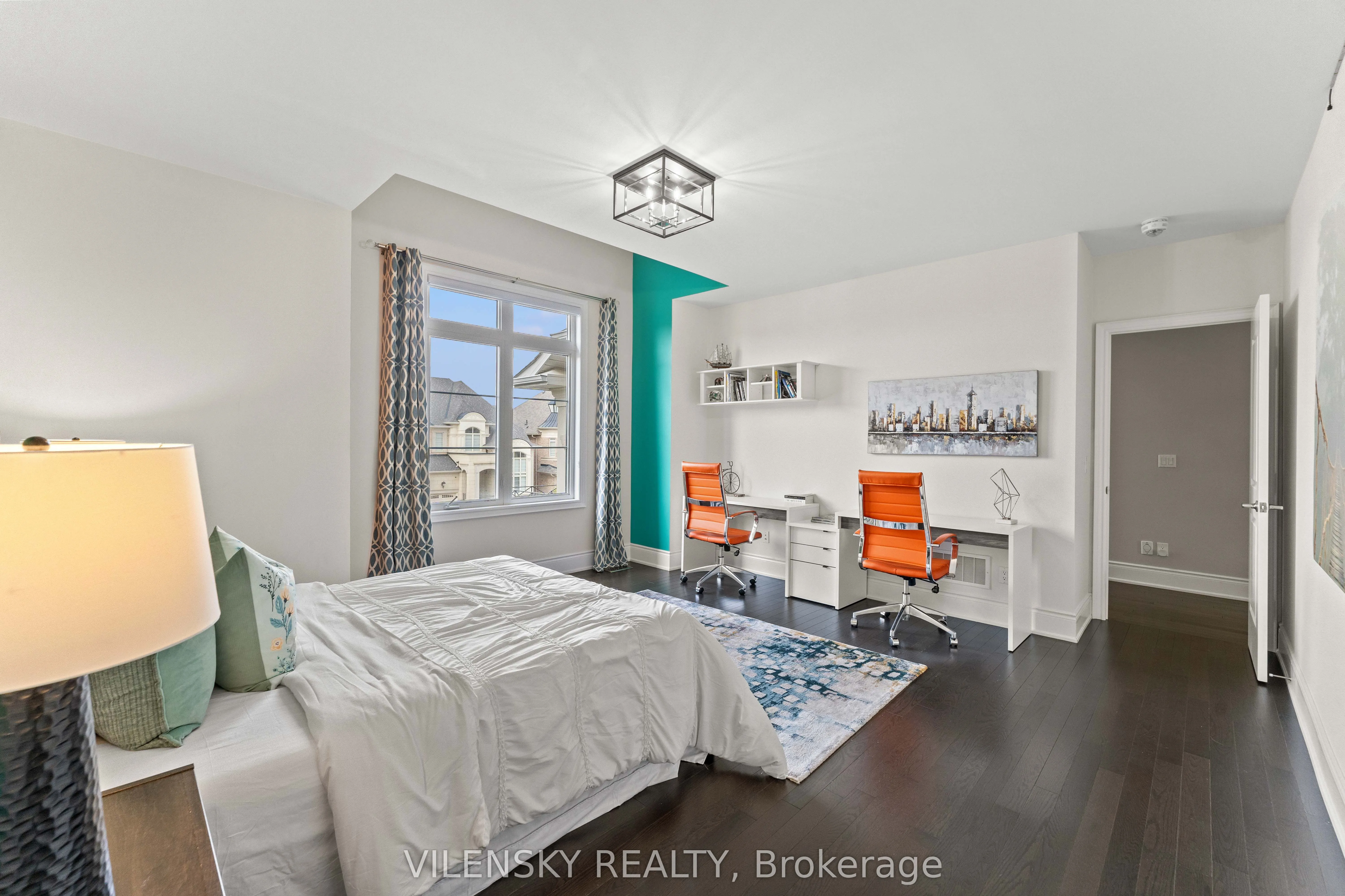 175 Woodgate Pines Drive