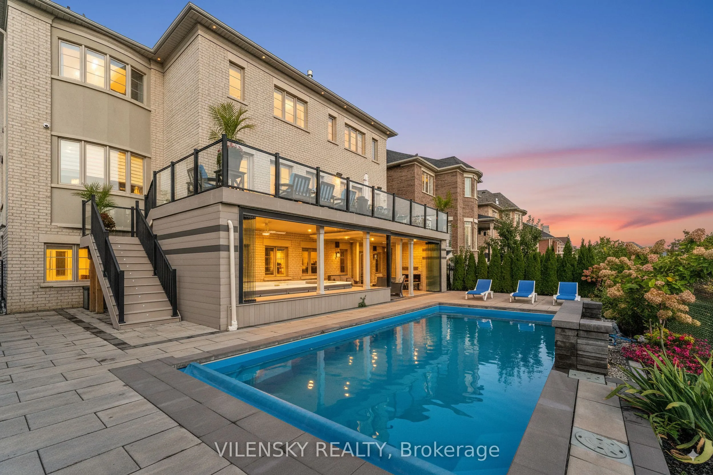175 Woodgate Pines Drive