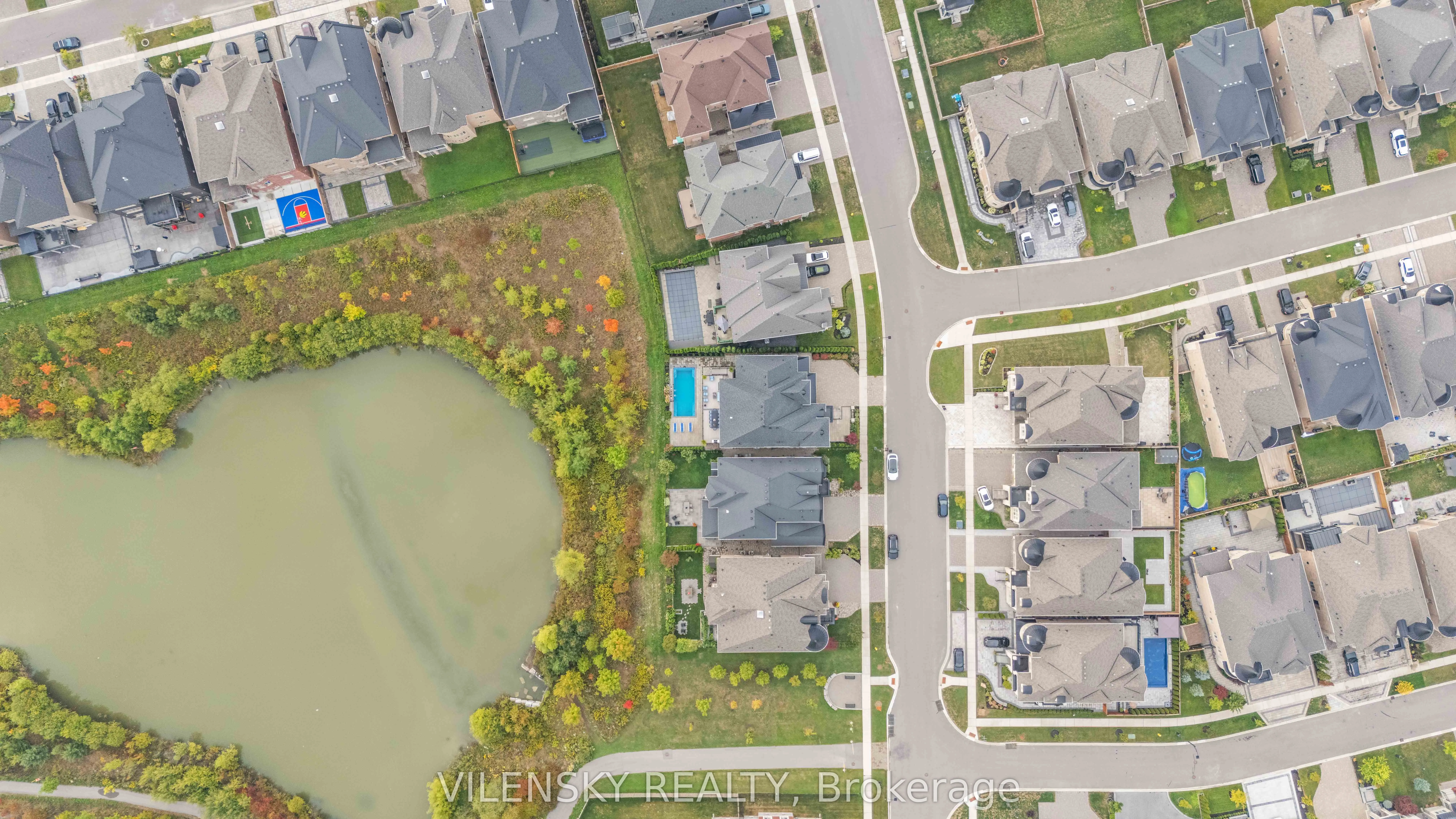 175 Woodgate Pines Drive