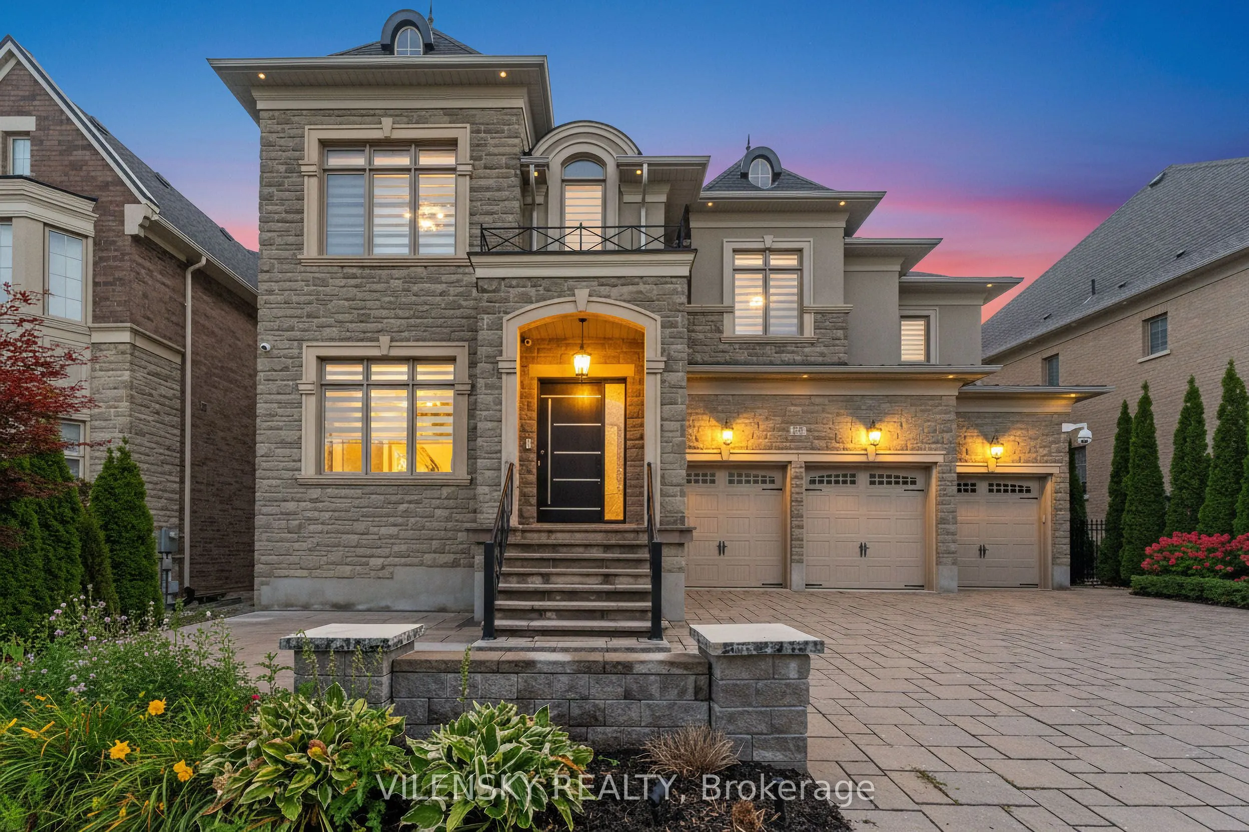 175 Woodgate Pines Drive