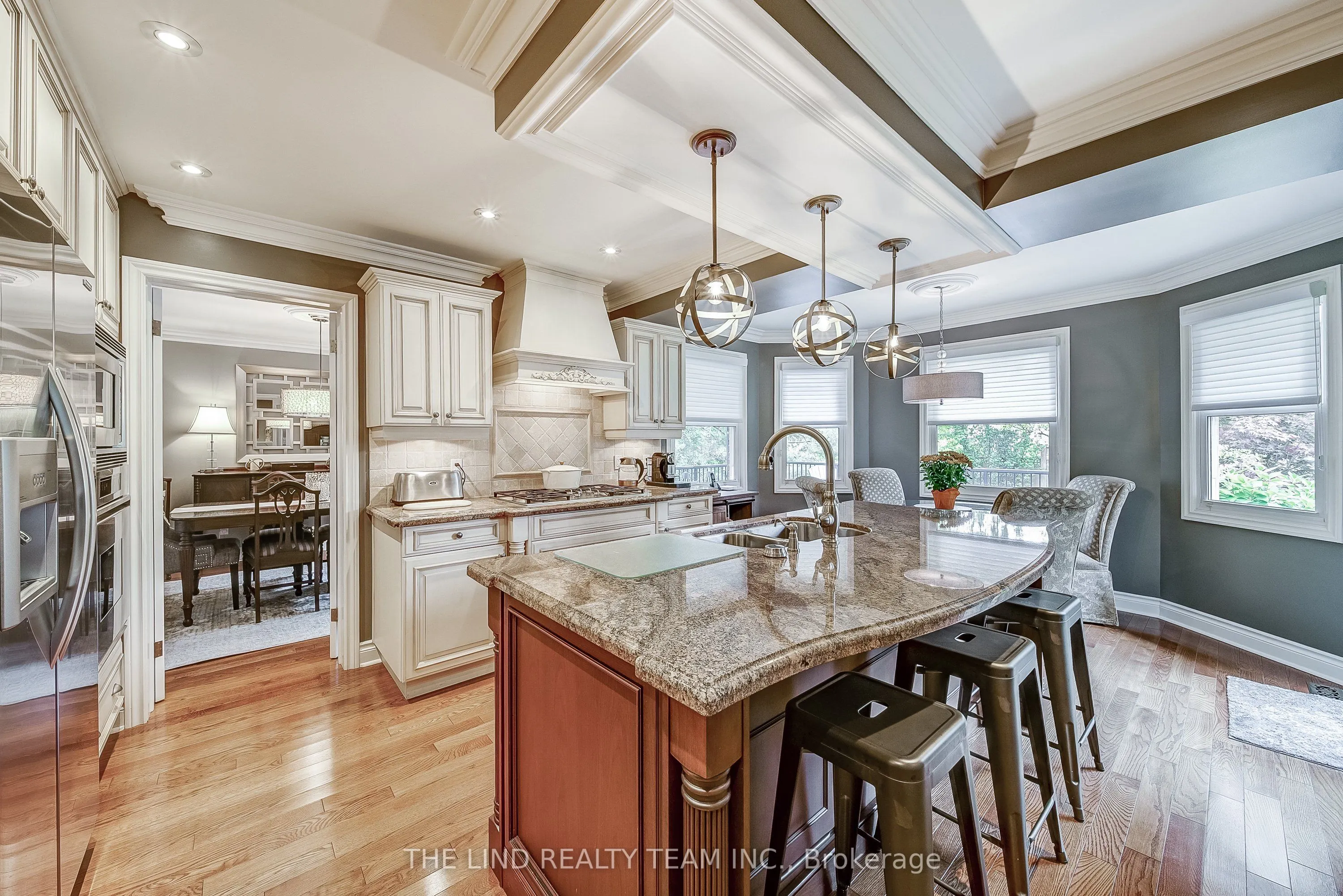35 Golf Links Drive