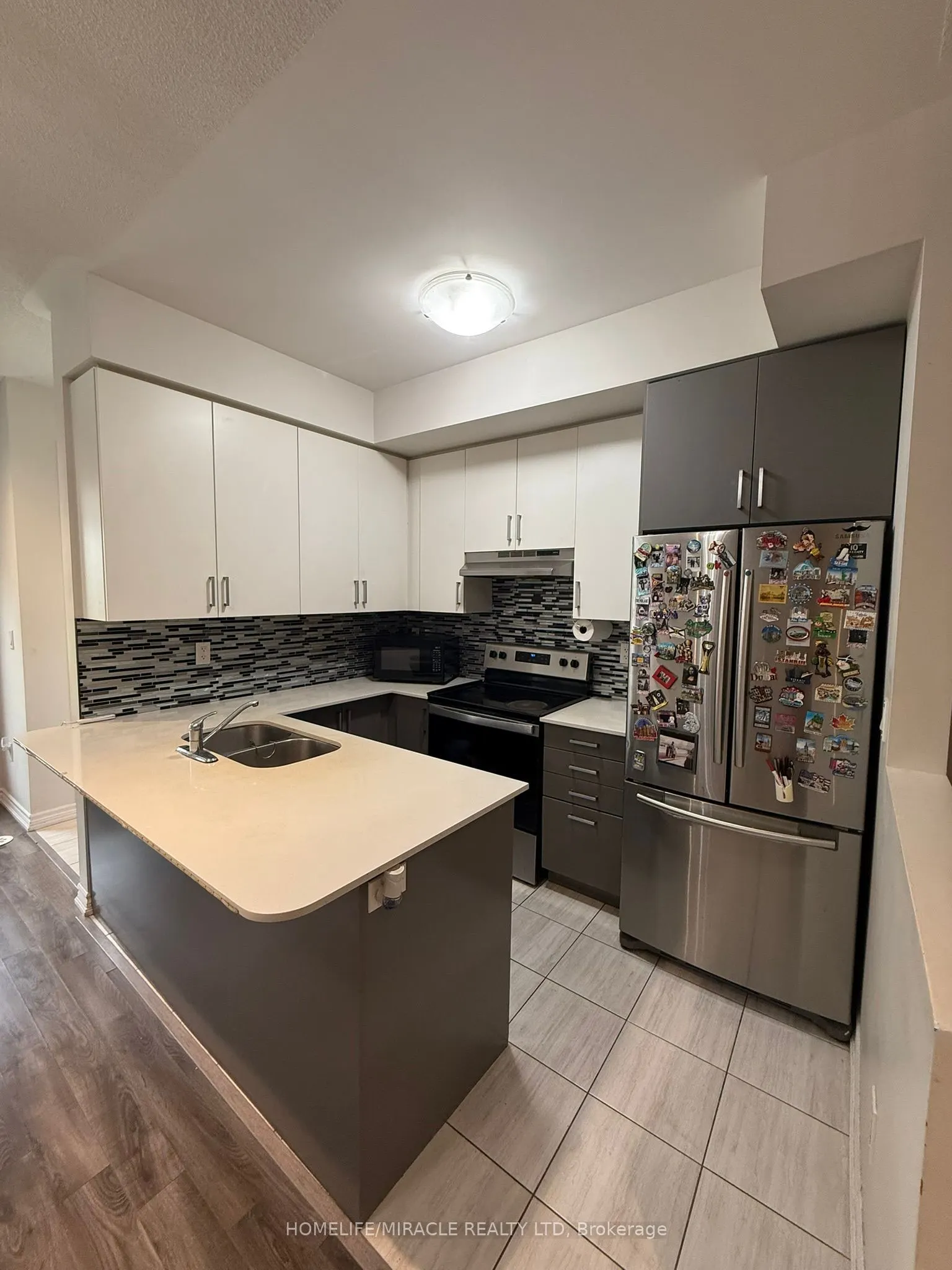 181 Parktree Drive, #33