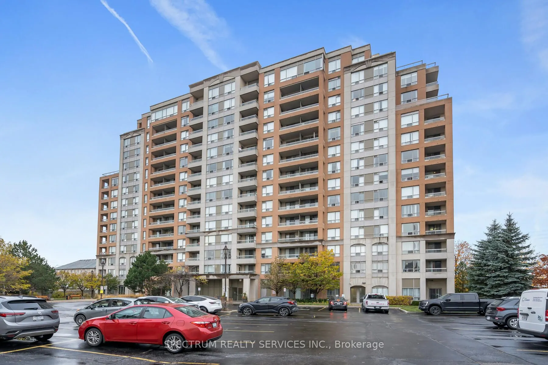 9 Northern Heights Drive, #1016